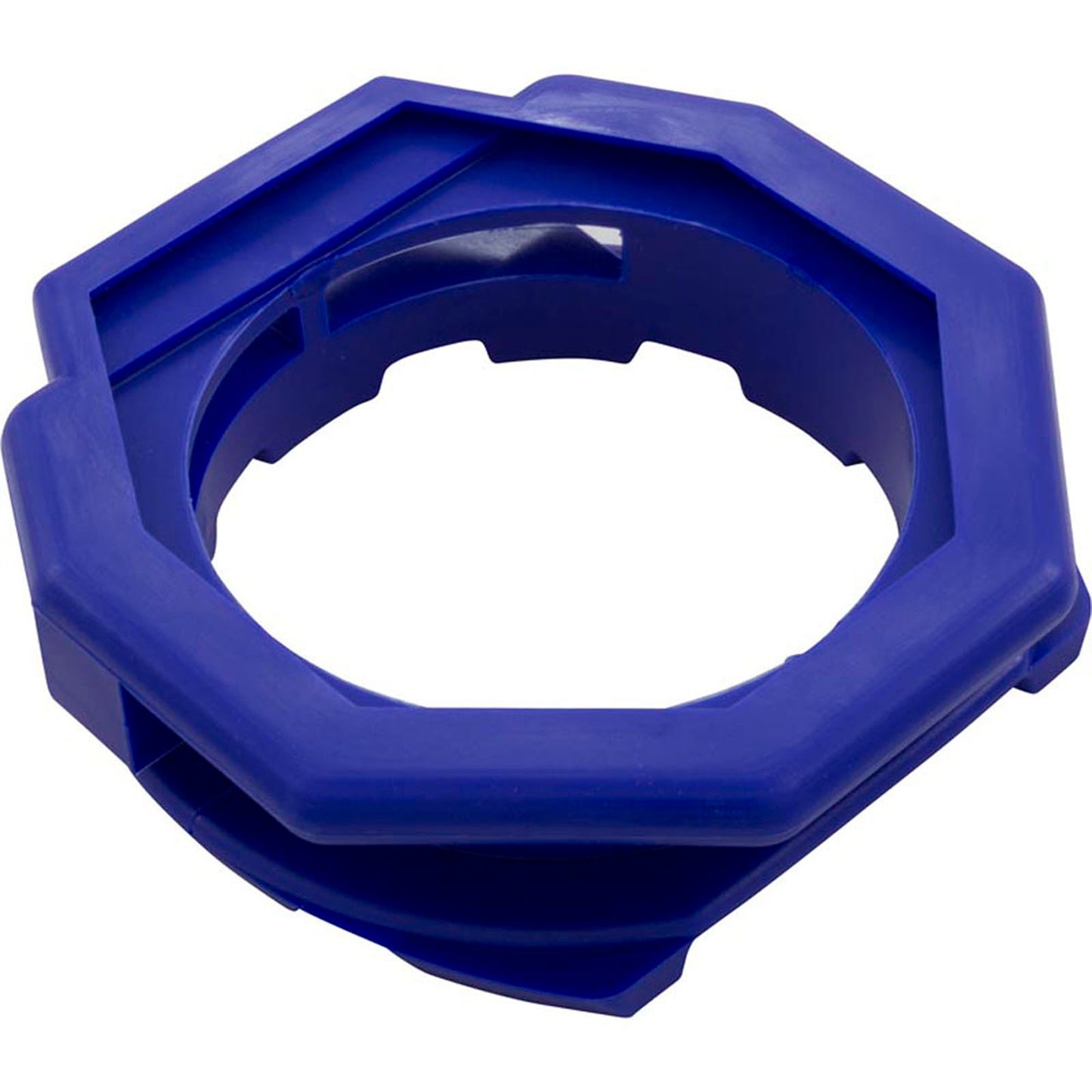 Almohadilla para pies, Zodiac Baracuda 1500, azul oscuro