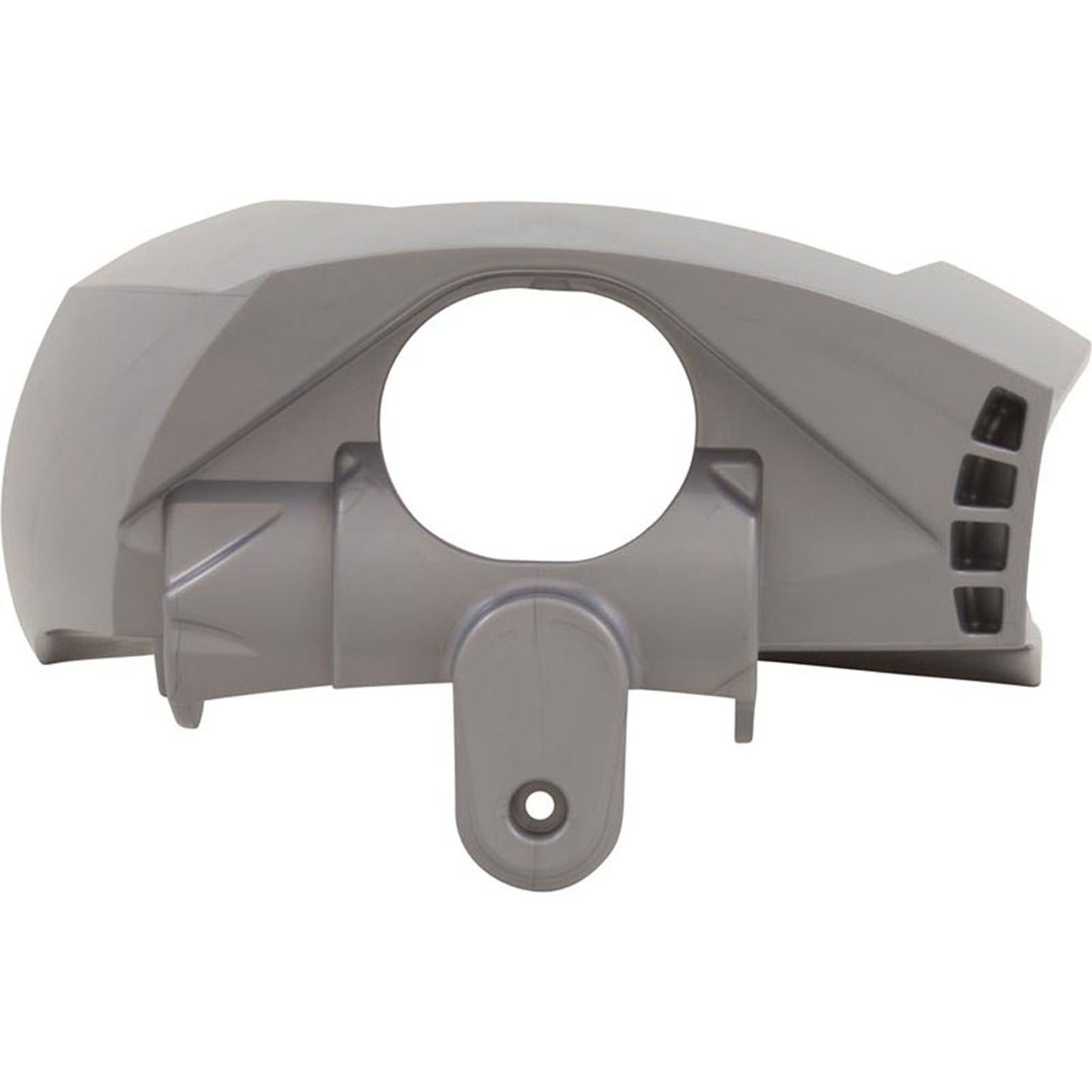 Body Panel, Zodiac MX8, Left (A)