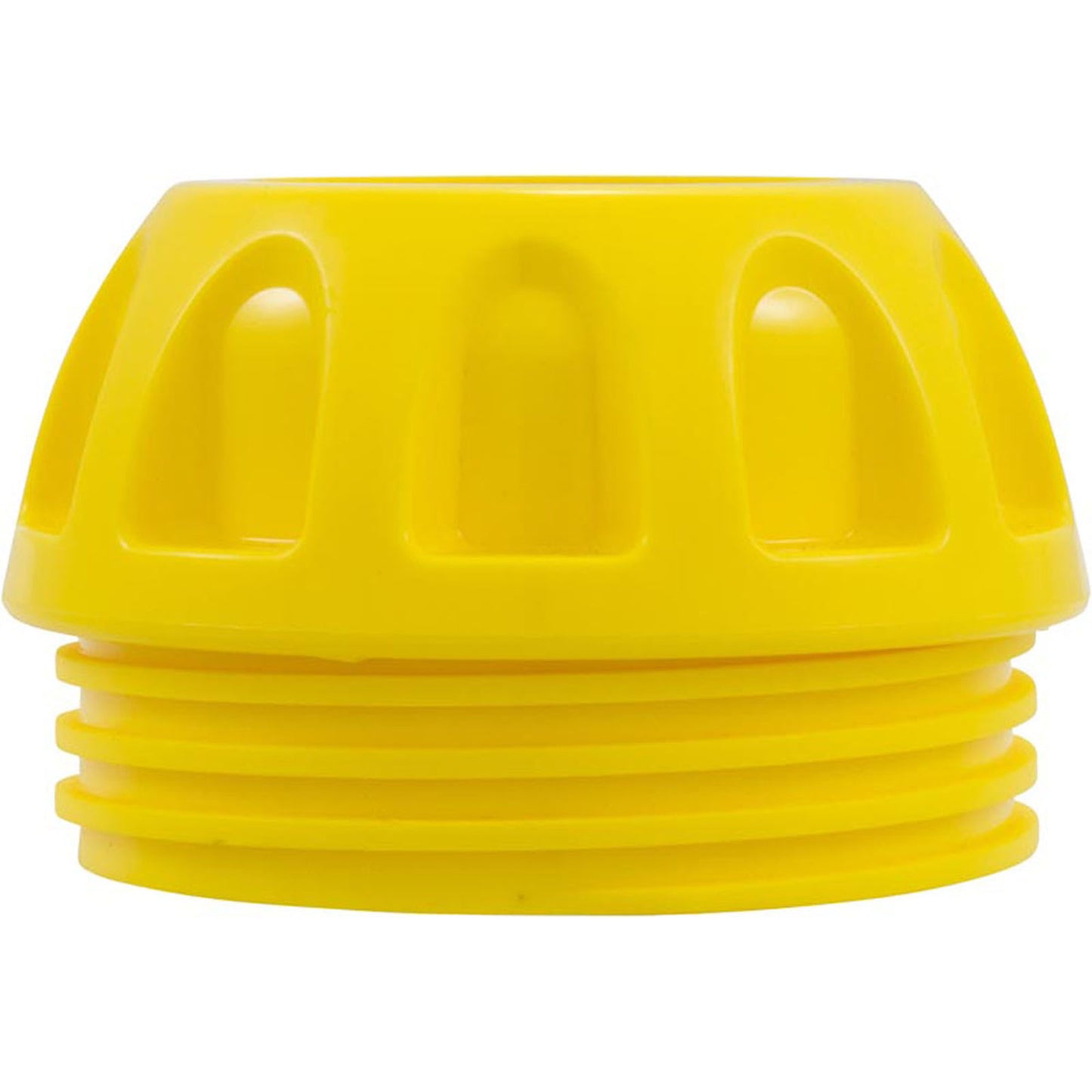 Écrou à main Zodiac T5 Duo, jaune