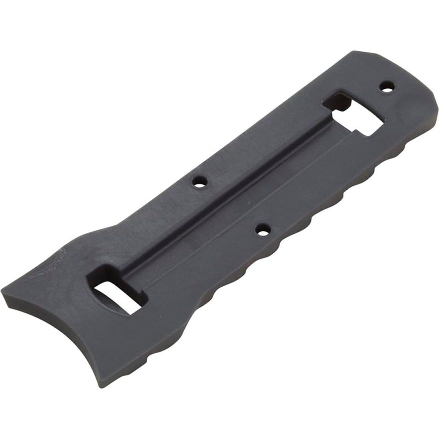 Bumper, Zodiac TR2D/T3, Silver