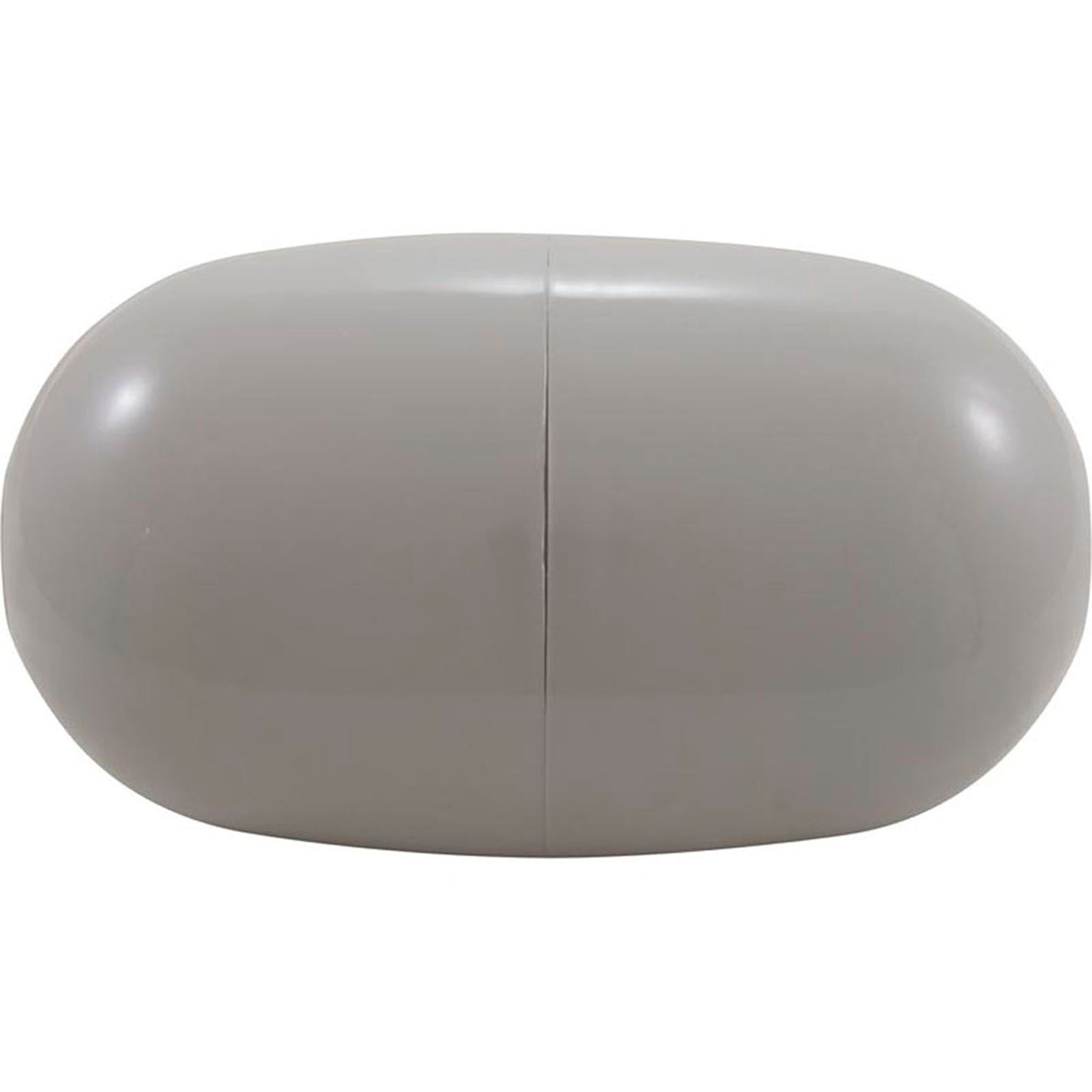 Float, Aqua Products, Ballast, Gray Plastic