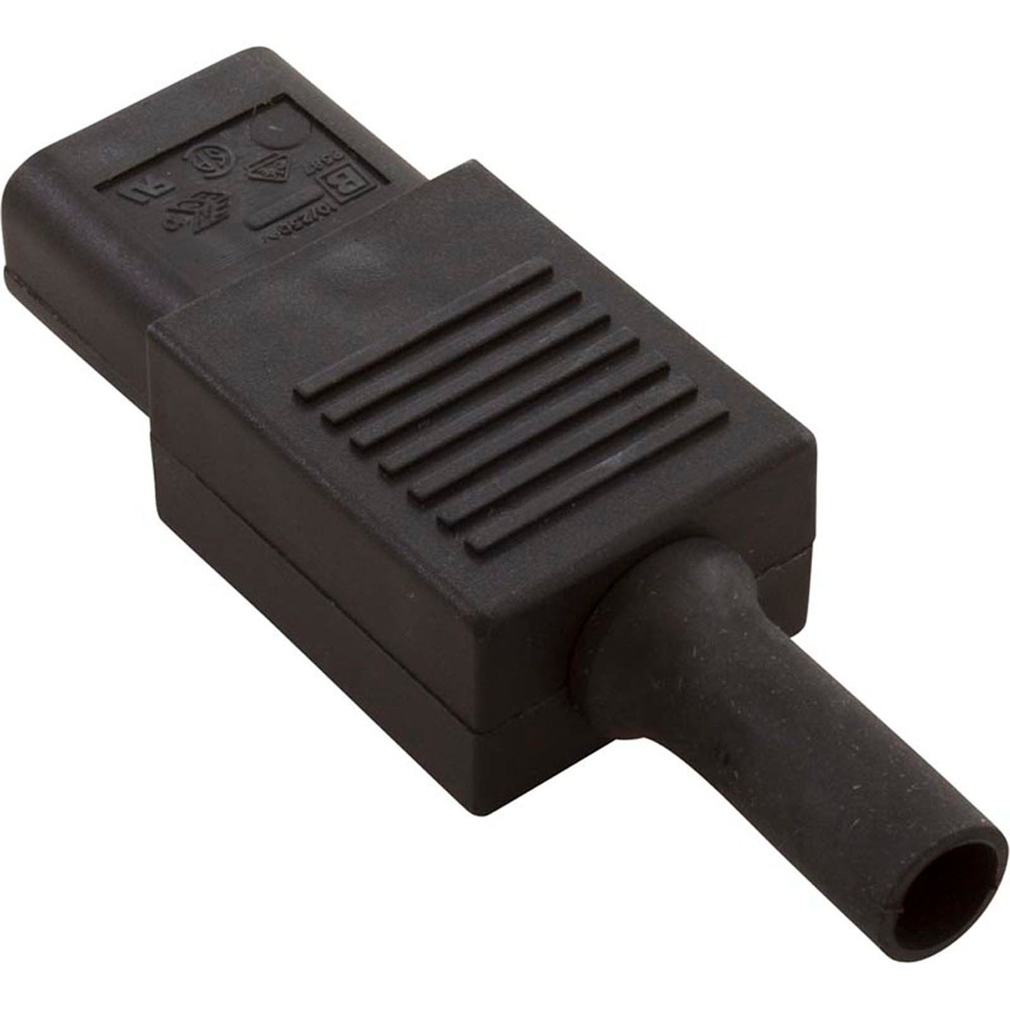 Plug, Aqua Products, Female, 3 Pin