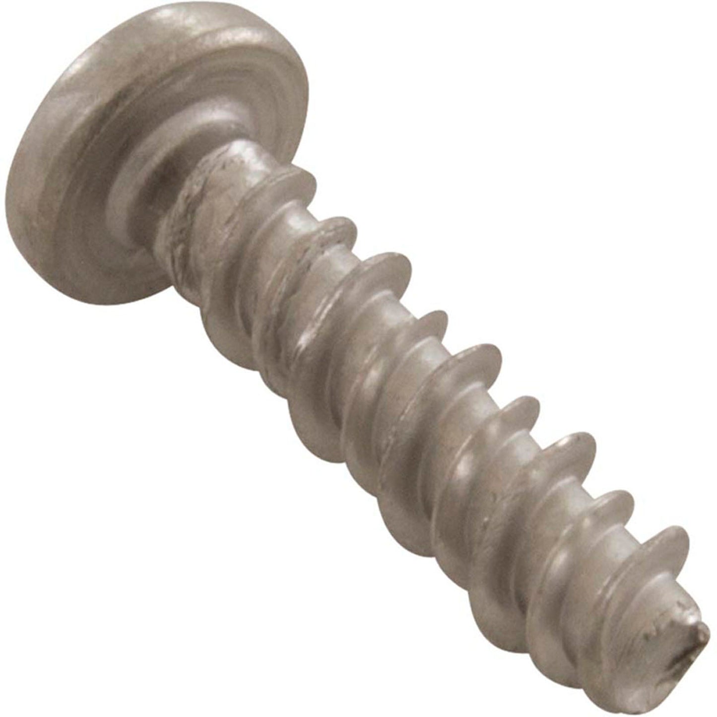 Screw, Aqua Products, #8 x 5/8", Stainless steel