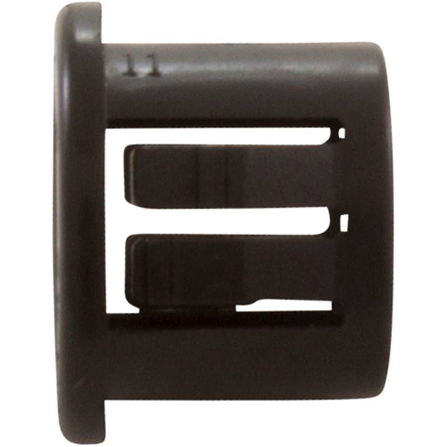 Bushing, Aqua Products, Plastic, Snap