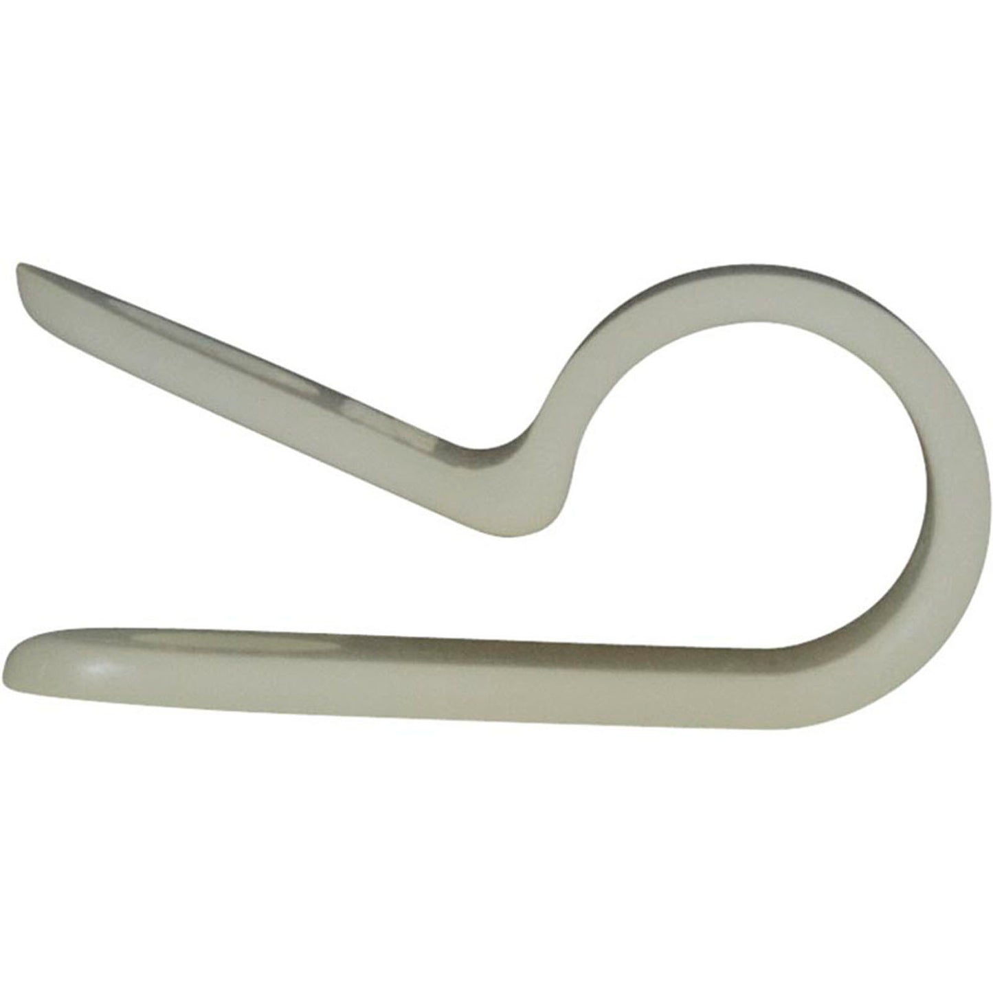 P-Clip, Aqua Products, 5/16", 4 Wire Cable