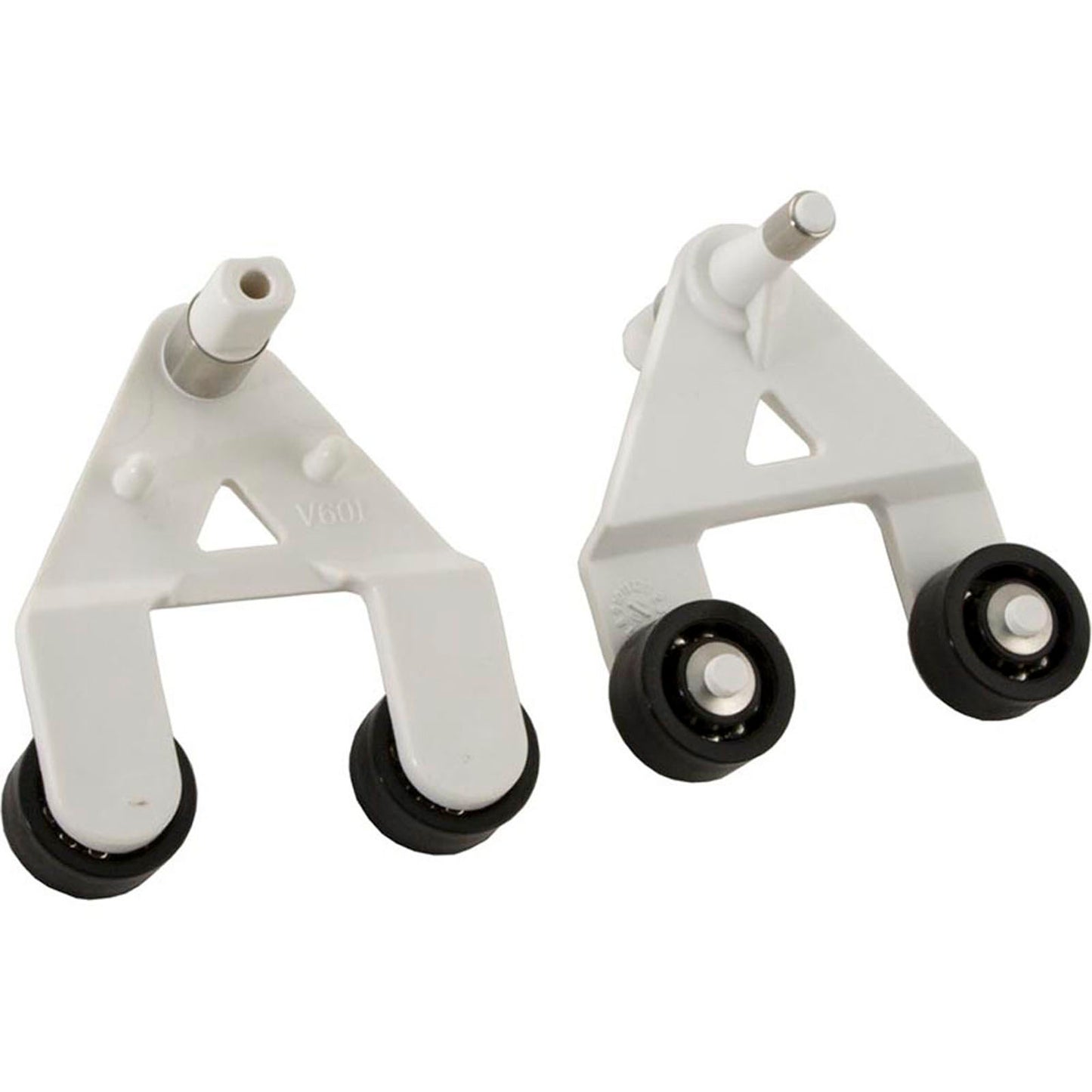 A-Frame Kit, Hayward Cleaners