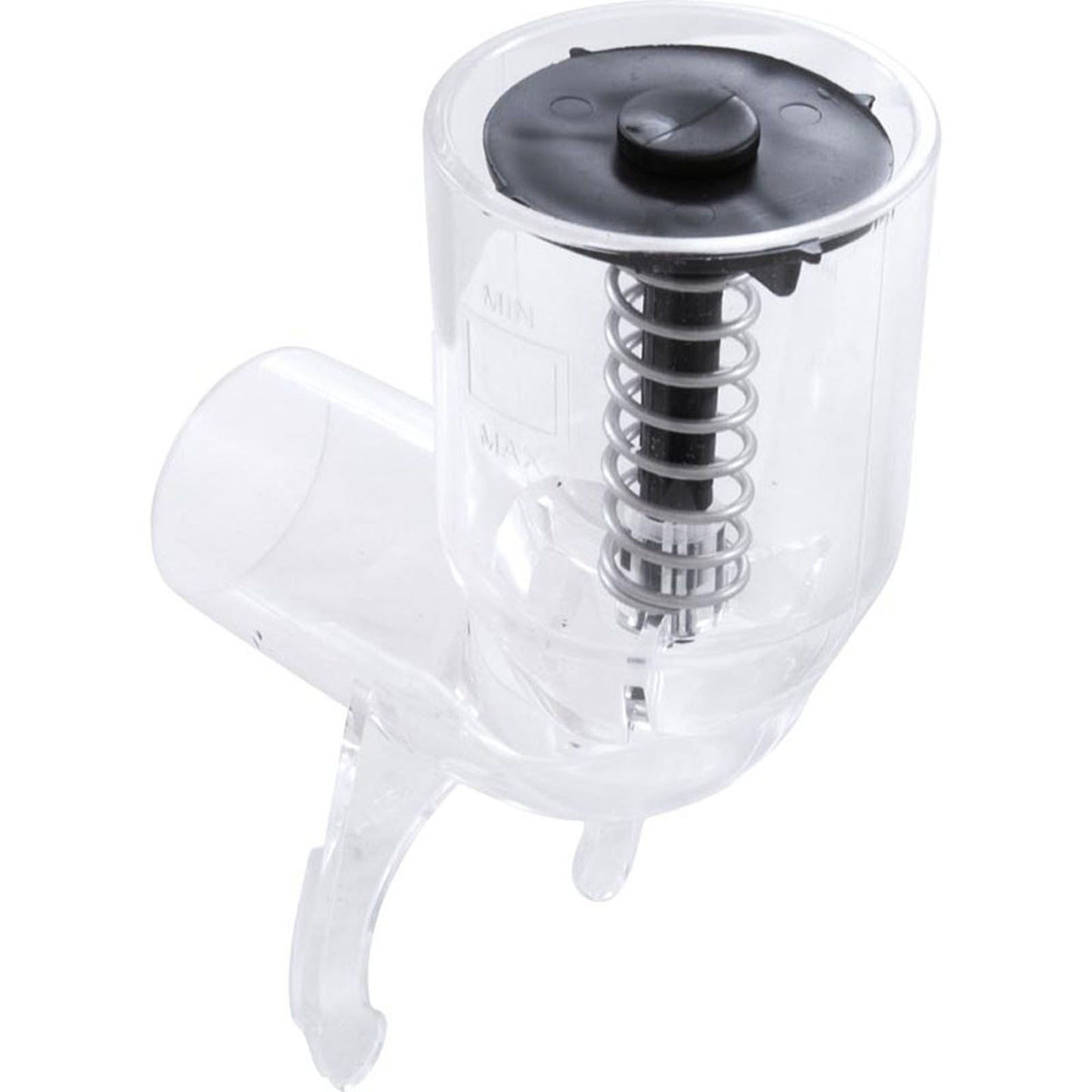 Flow Gauge, Hayward Navigator/Pool Vac Plus Cleaners