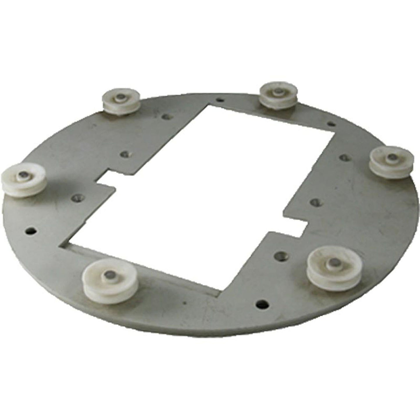 Base Plate, Hayward AquaBug/AquaDroid/Diver Dave Cleaners