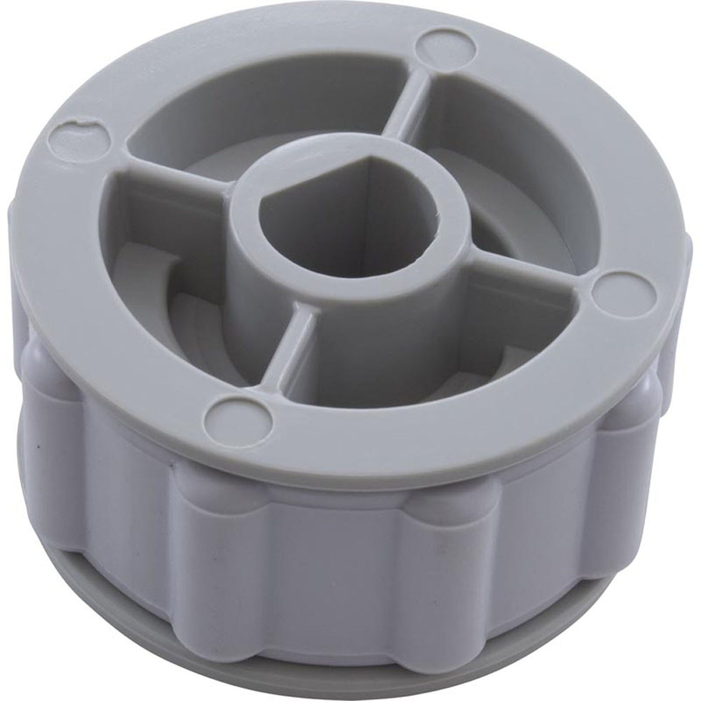 Drive Ring, Hayward SharkVAC, with Rubber Assembly