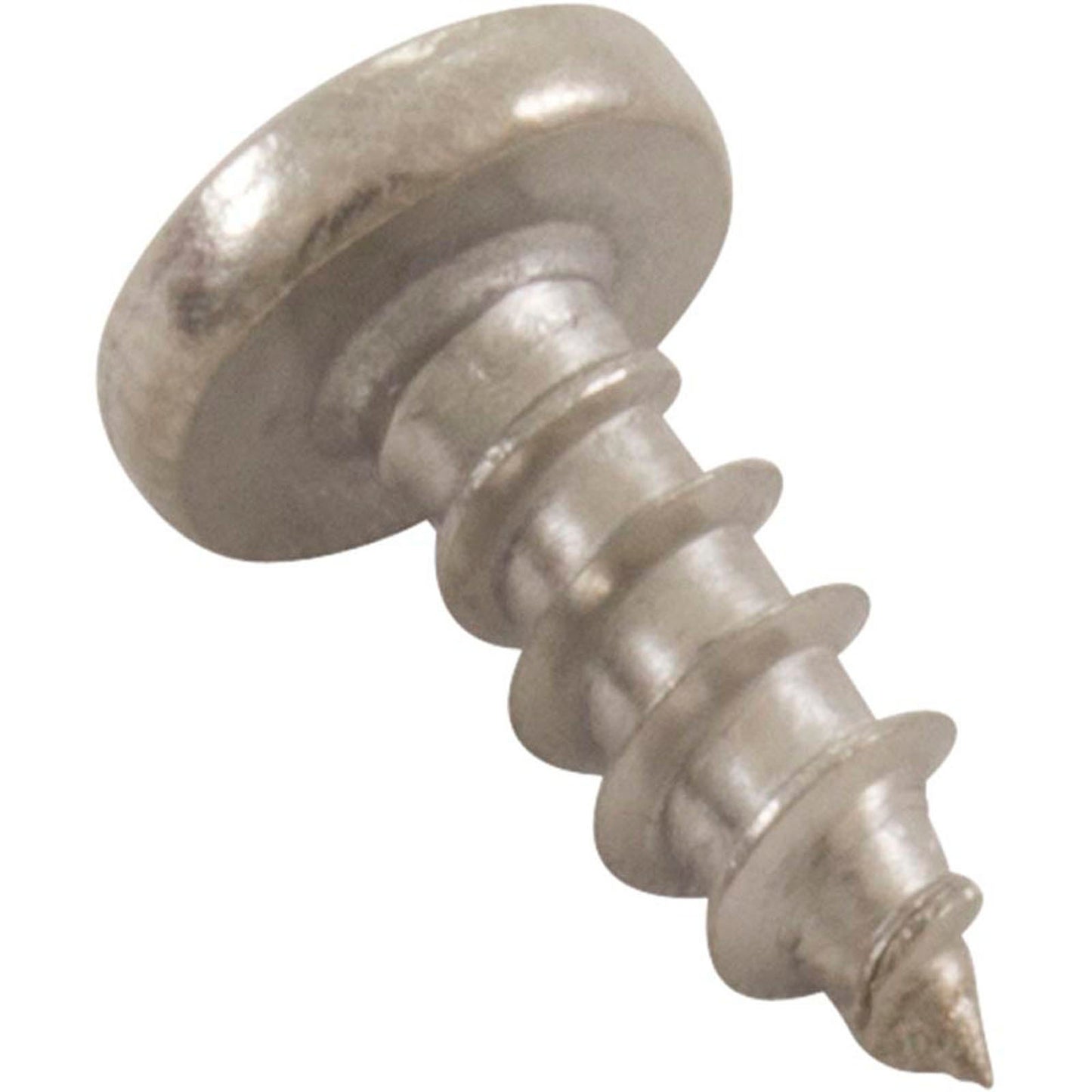 Screw, Hayward Pool Cleaners, Upper Body, Quantity 6