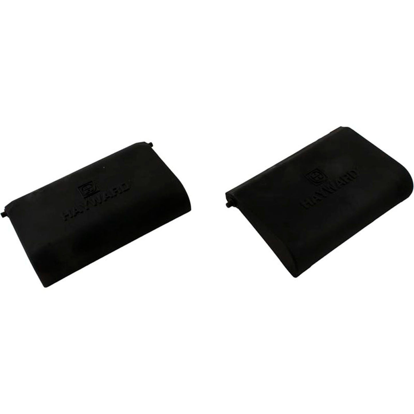 Kit de volets, aspirateurs de piscine/navigator Hayward, noir