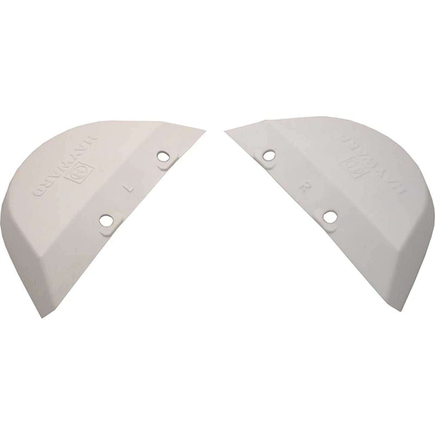 Wing Kit, Hayward Navigator/Pool Vac Cleaners, White