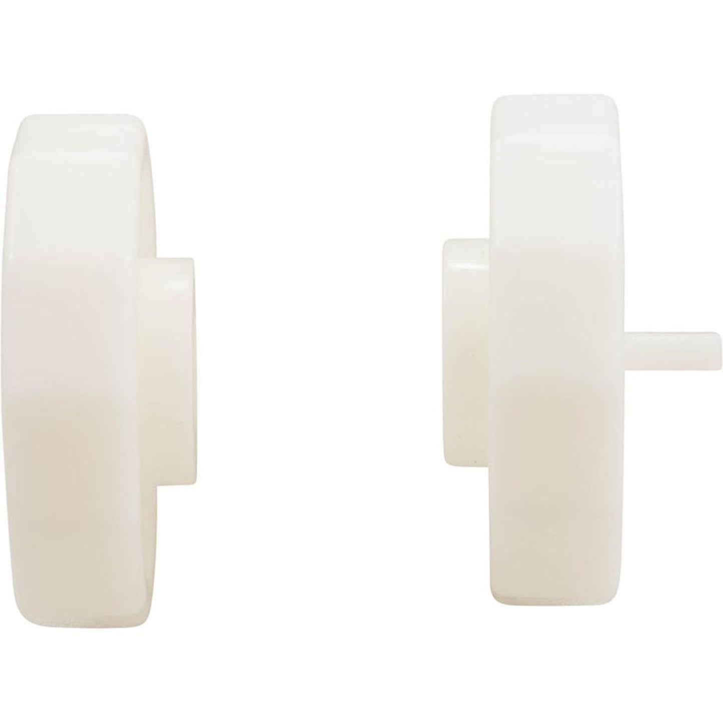 Shaft Retainer, Hayward PoolVac V-Flex, Turbine, 2 Pack