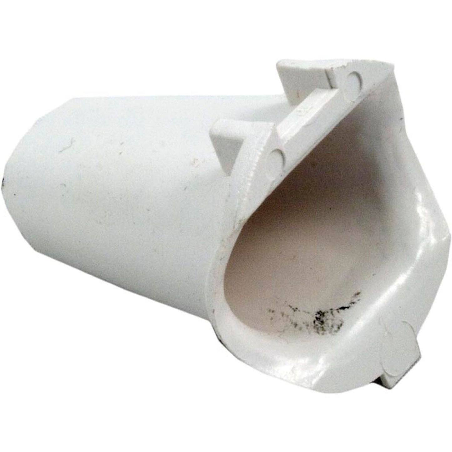 Boquilla para limpiadores Hayward AquaBug/AquaDroid/Diver Dave, color blanco