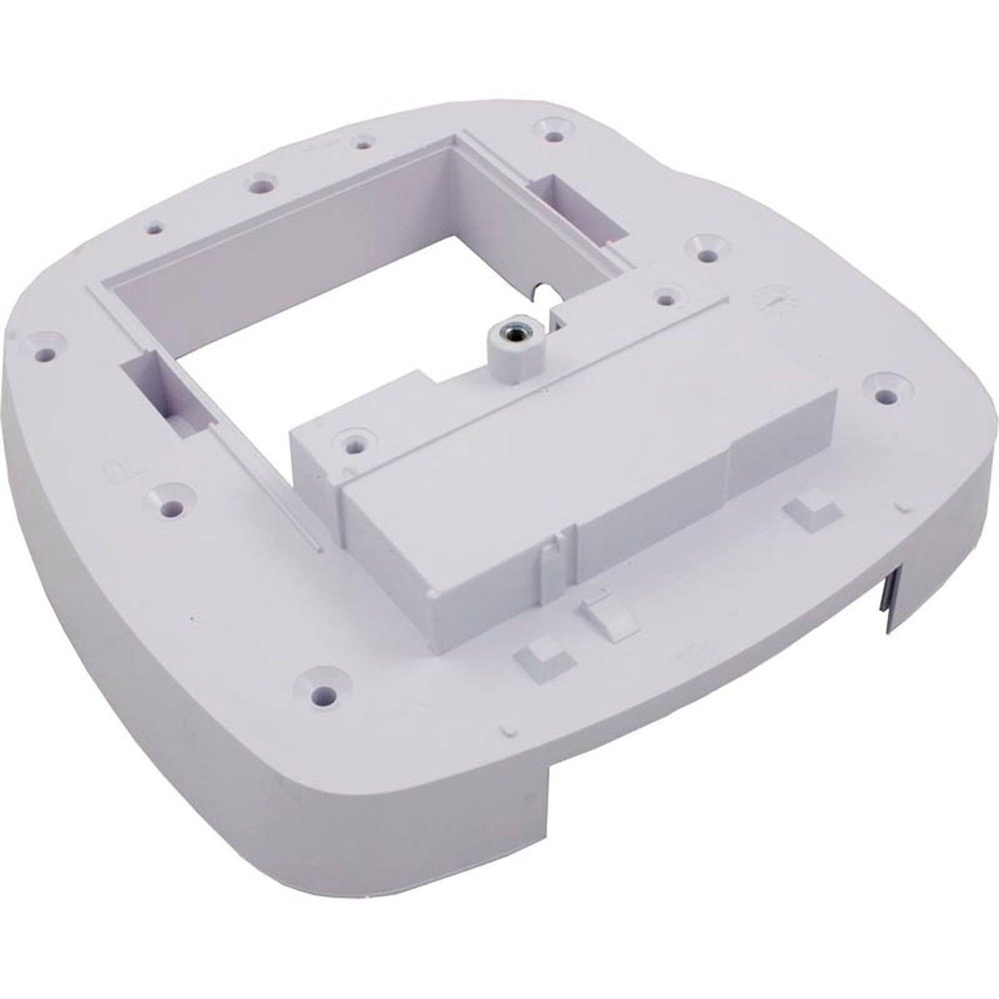 Middle Body, Hayward Diver Dave/Pool Vac Cleaners, Lower, White