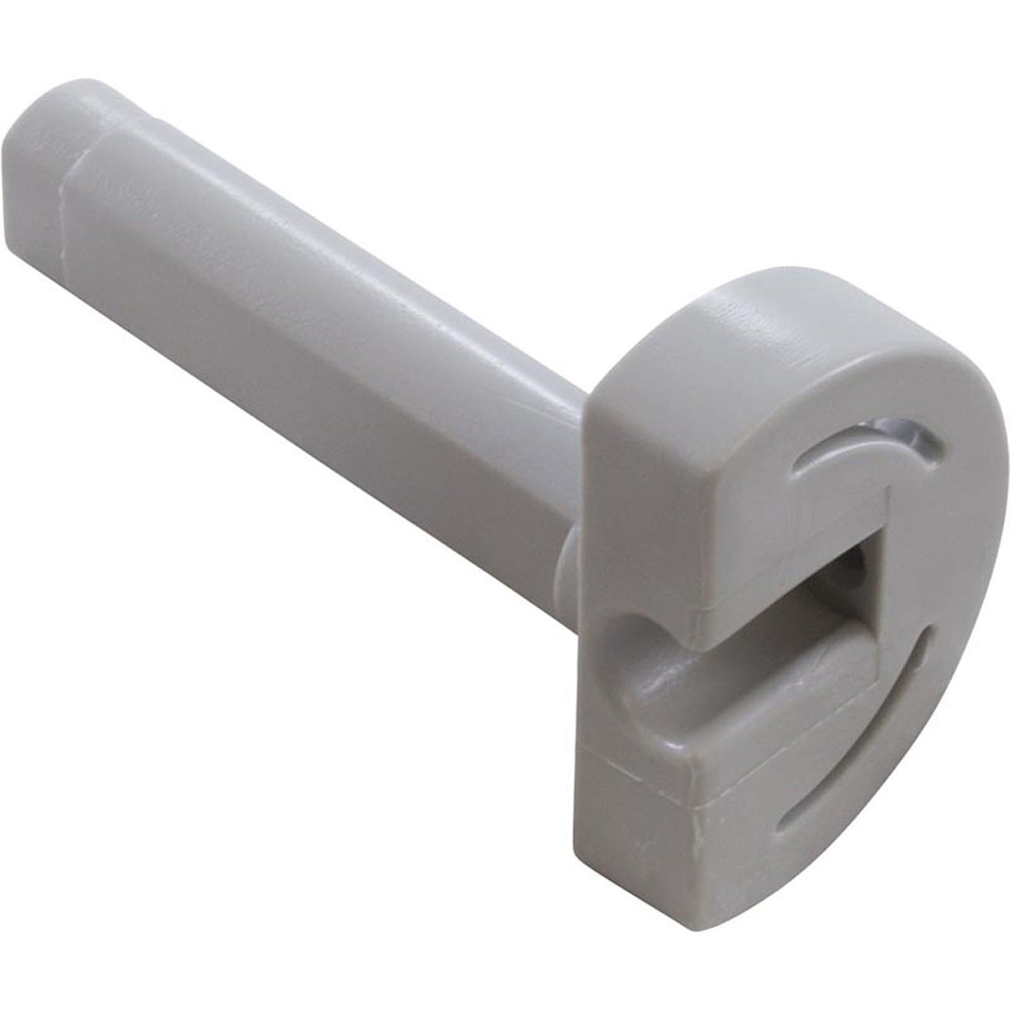 Eje de rueda, Hayward SharkVAC