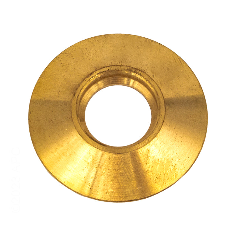 GLI Brass Anchor Collar, Cover Hardware, 99209100012