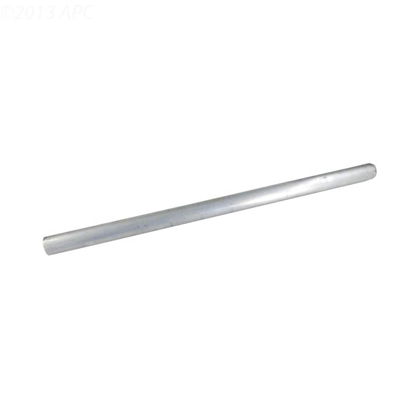 GLI Lawn Tube 18" With Anchor Paver Tube, Cover Hardware, 99209100053