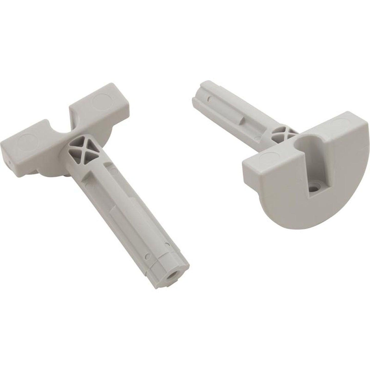 Roller Wheel Shaft, Hayward AquaVac 500, qty 2