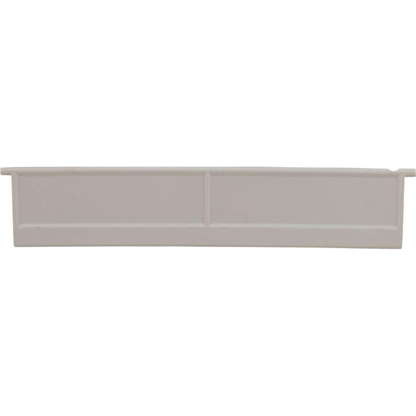 Inlet Flap, Hayward TigerShark