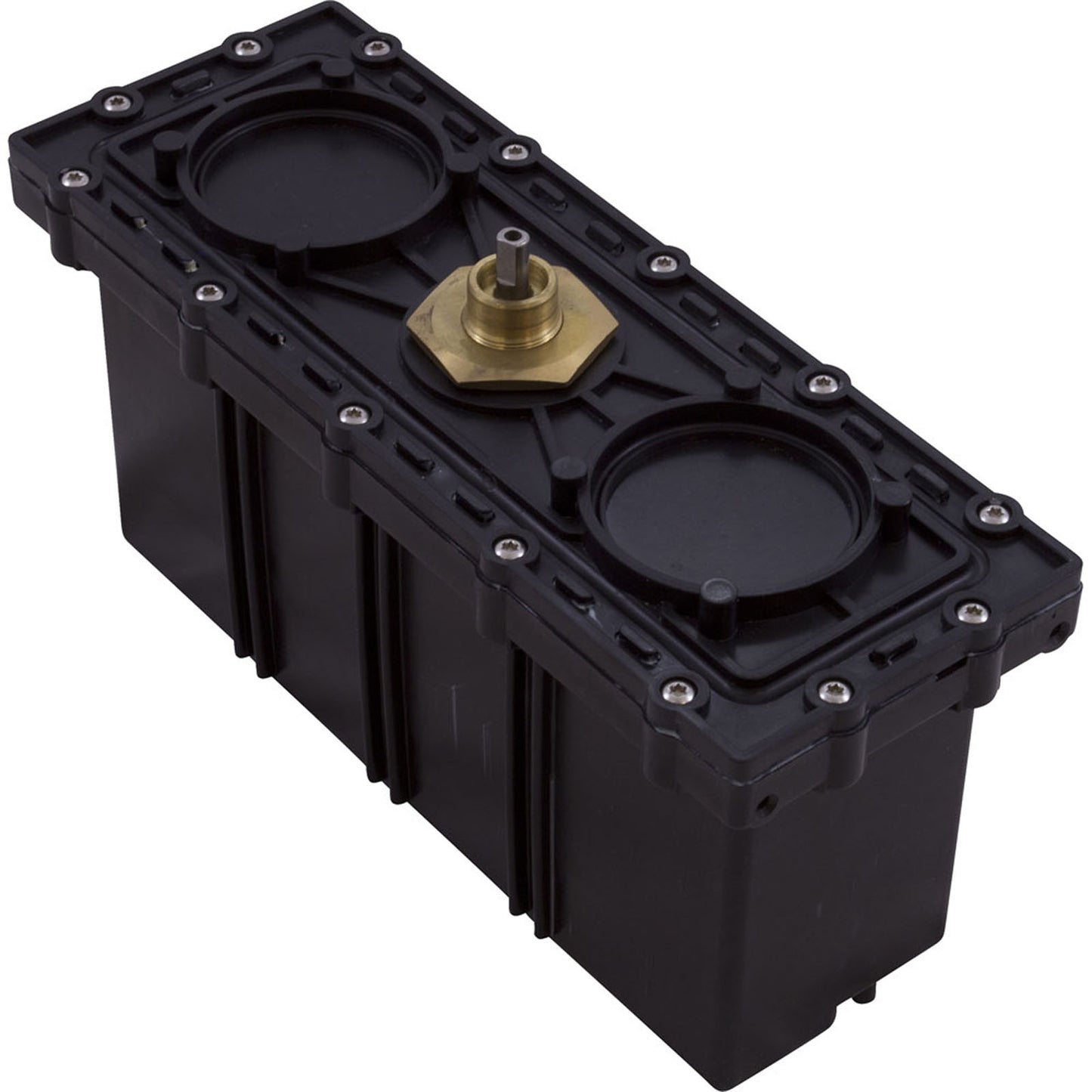 Motor, Hayward TigerShark, 4 hr, 24vdc