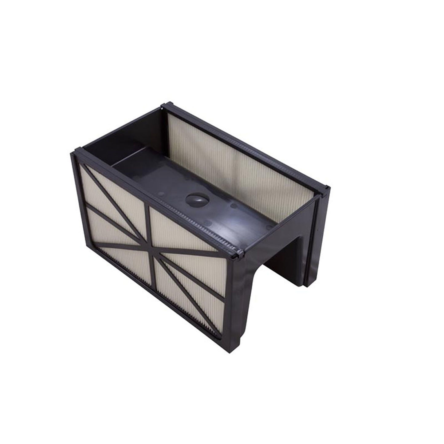 Filter Cartridge, Hayward TigerShark, Quantity 2, with Frame