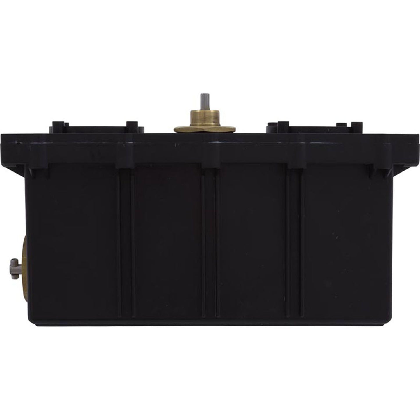 Motor Hayward TigerShark Plus, 4 horas, 24 V CC