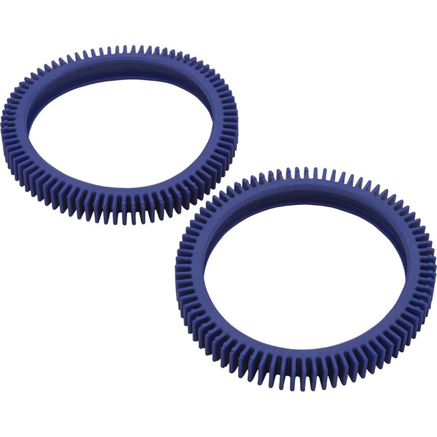 Wheel Tread, Hayward AquaNaut 200/400, Metal, Blue, qty 2