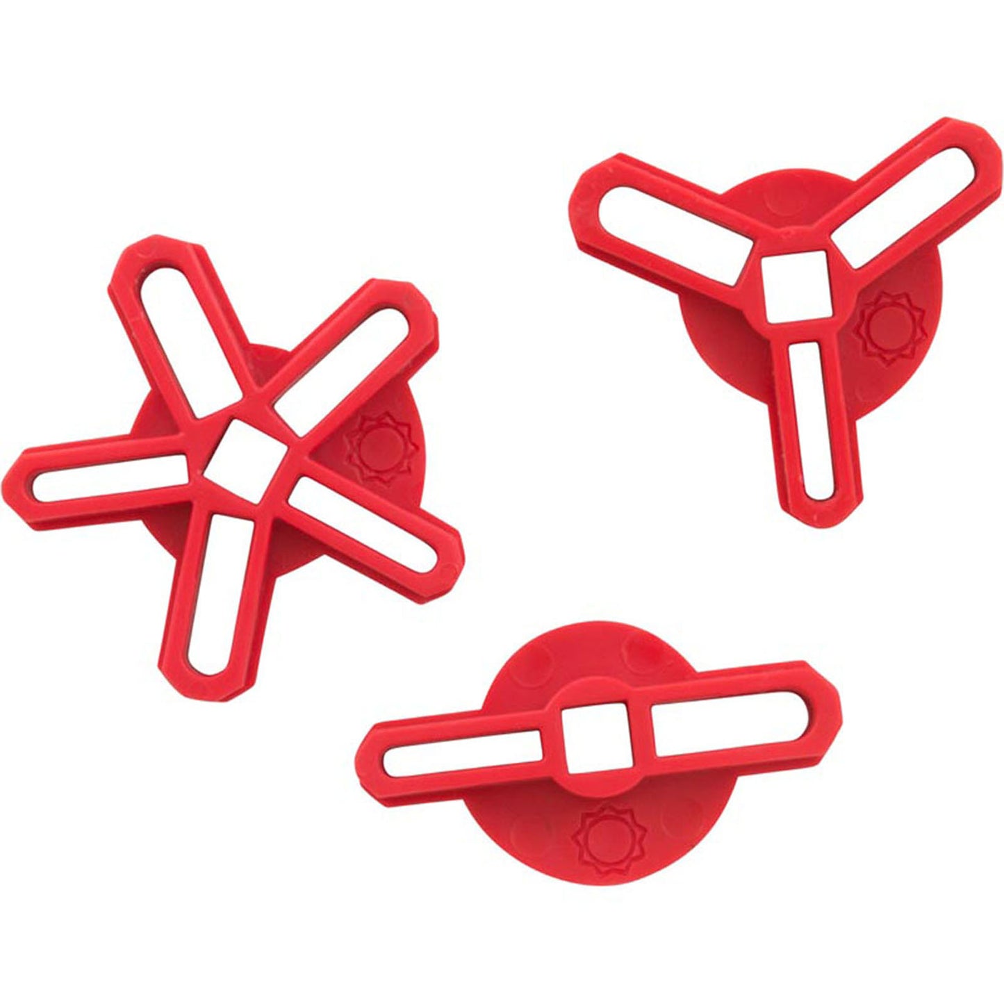 Cámara limpiadora Hayward Viper, cantidad 3