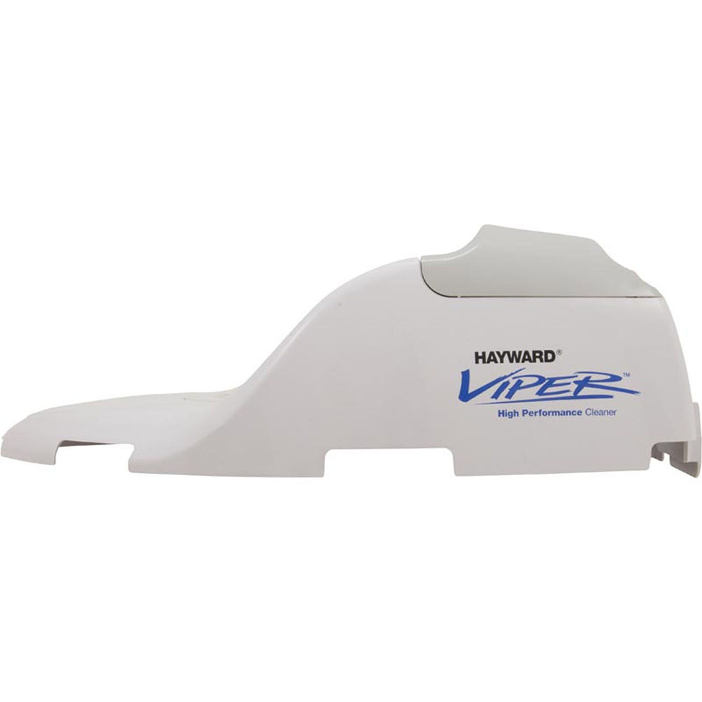 Shroud, Hayward Viper Cleaner, with Wing