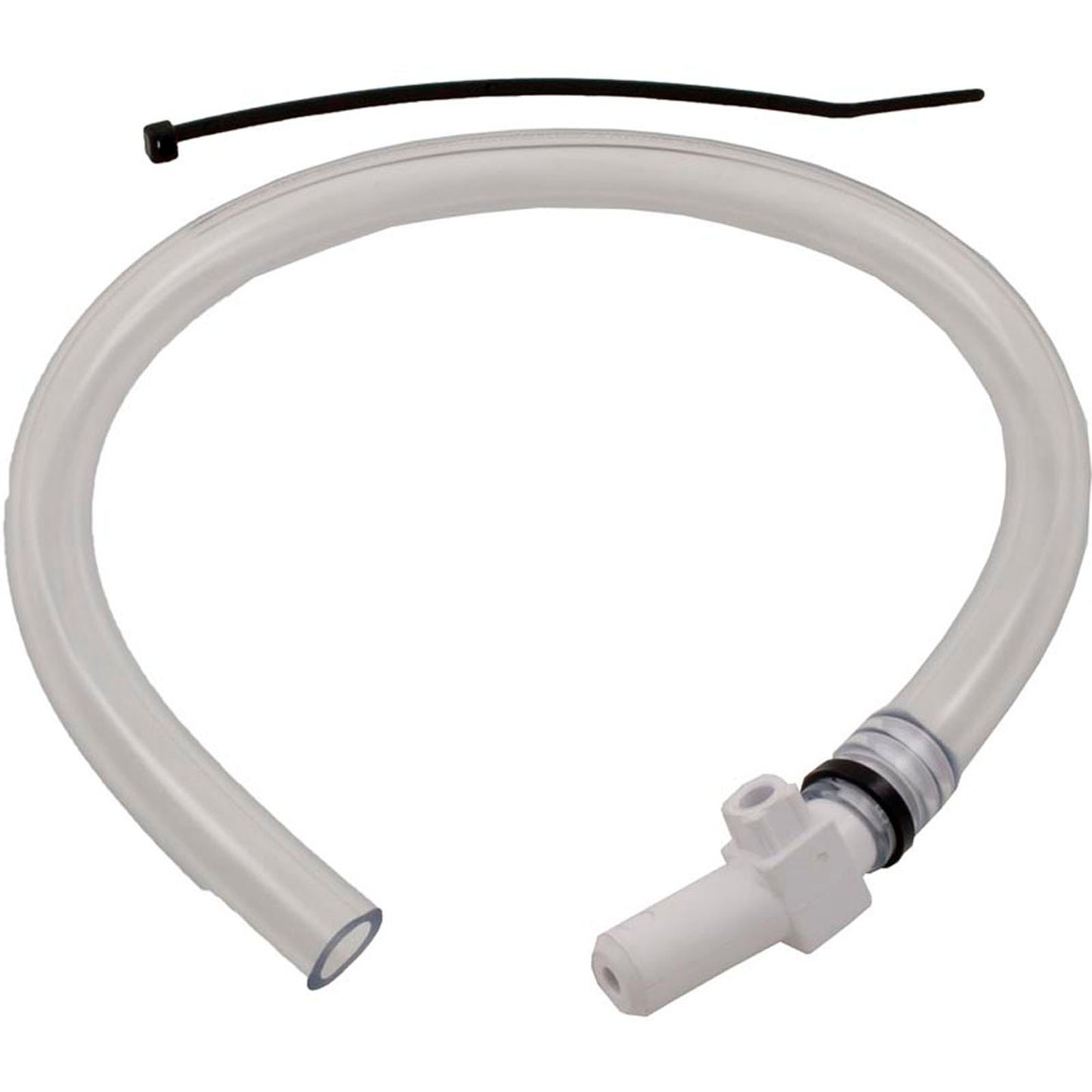 Front Spin Jet, Hayward Phantom Cleaner, with Hose