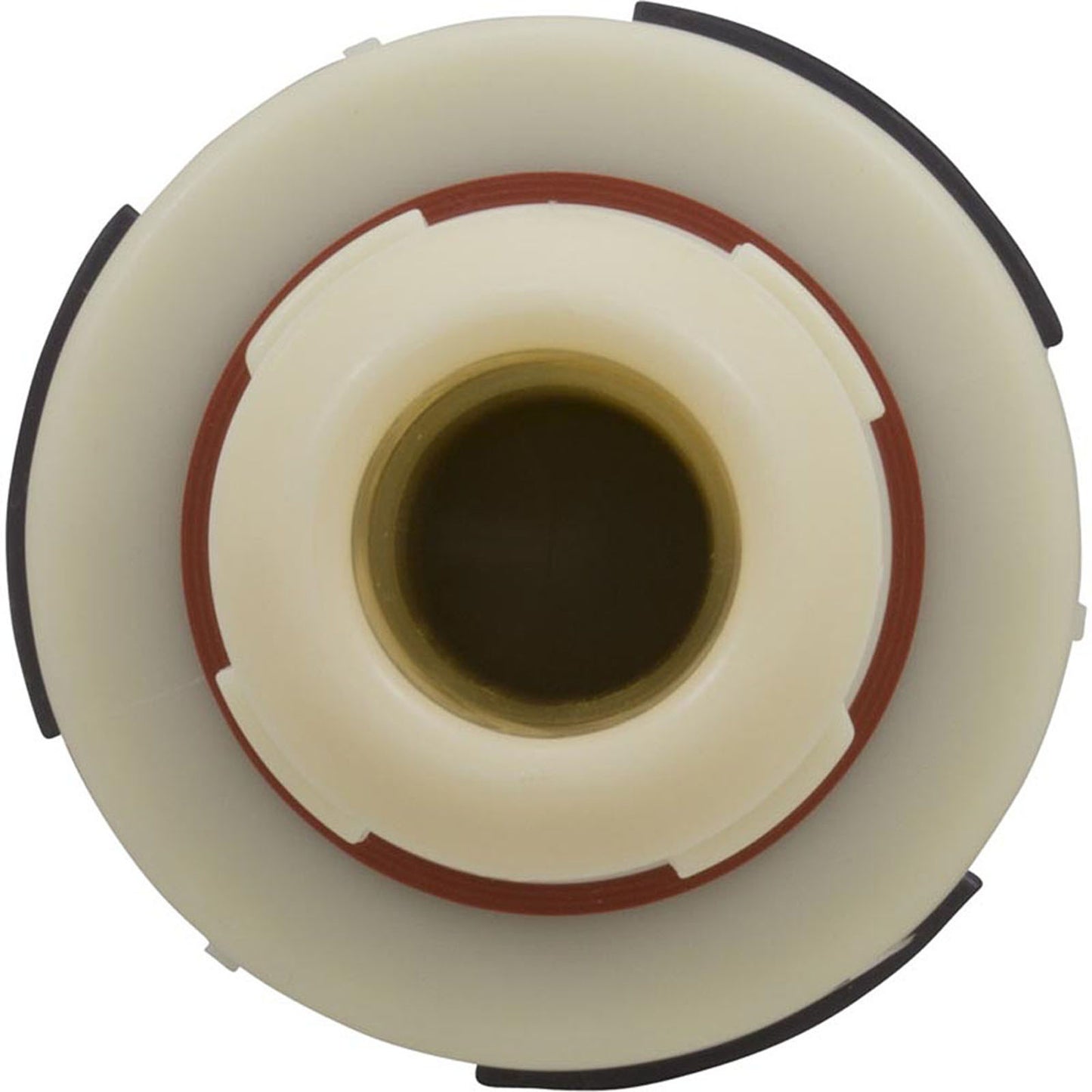 Cleaning Head, Paramount PCC2000, Fixed, Gray