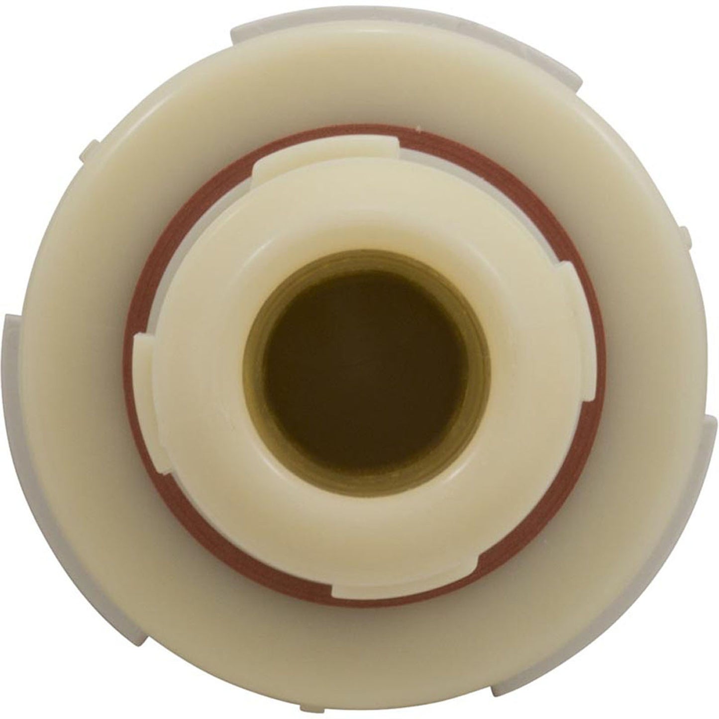 Cleaning Head, Paramount PCC2000, Fixed, White