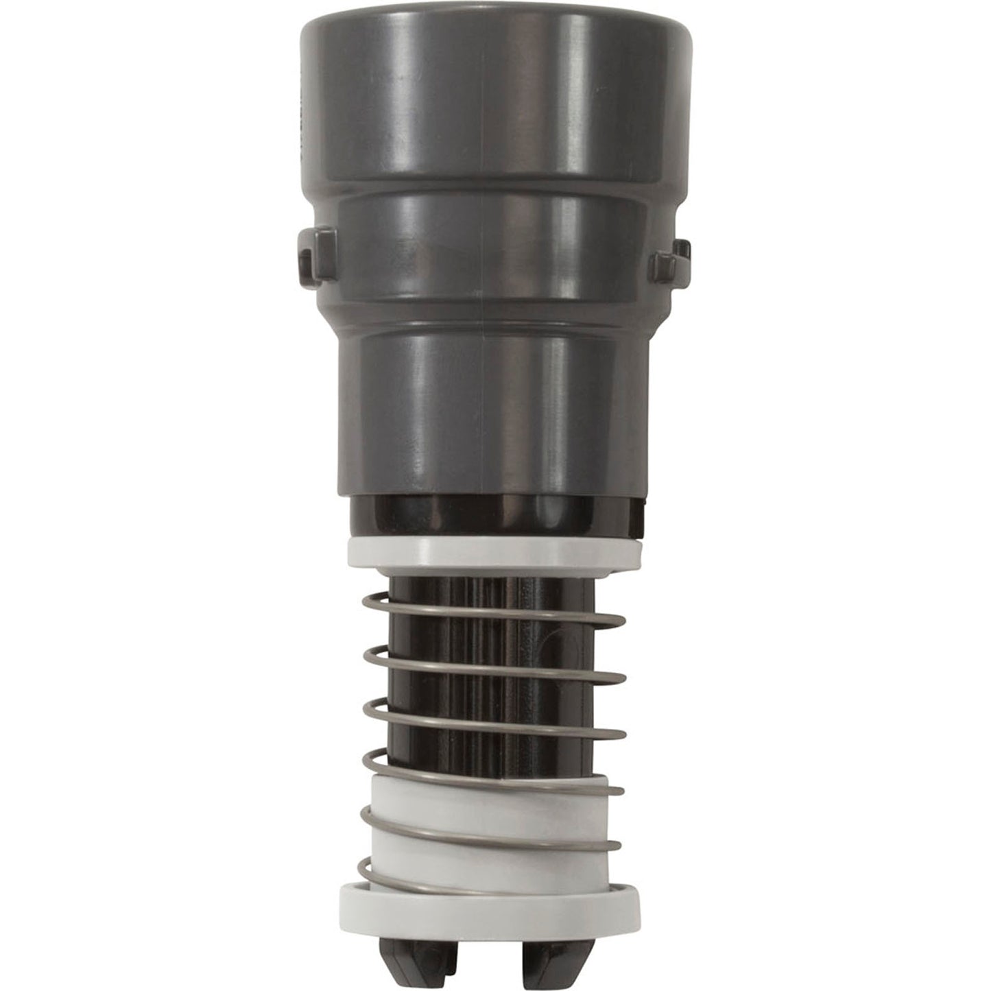 Replacement Nozzle, Paramount Retro Caretaker 99, Gray