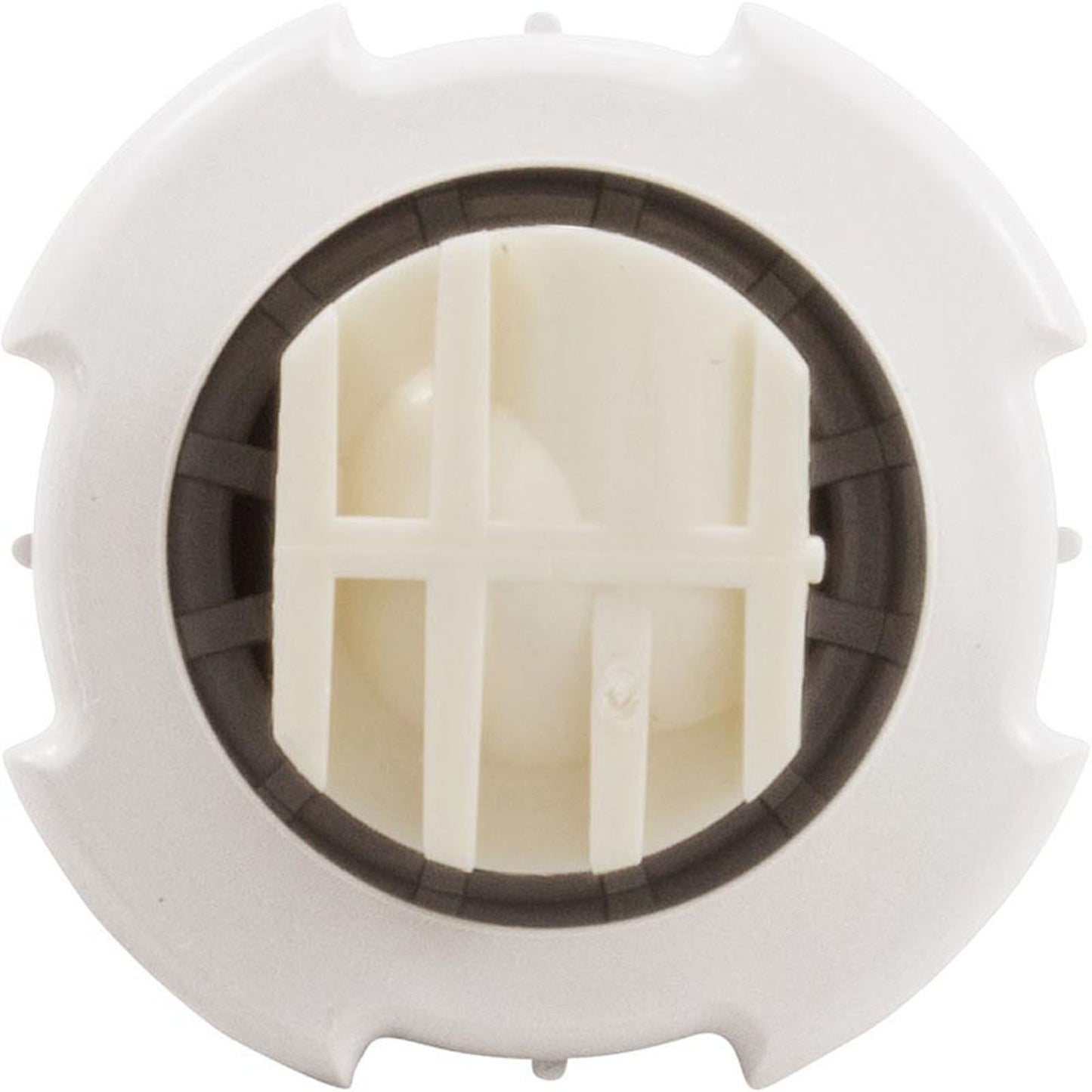 Replacement Nozzle, Paramount PCC2000, Step, White