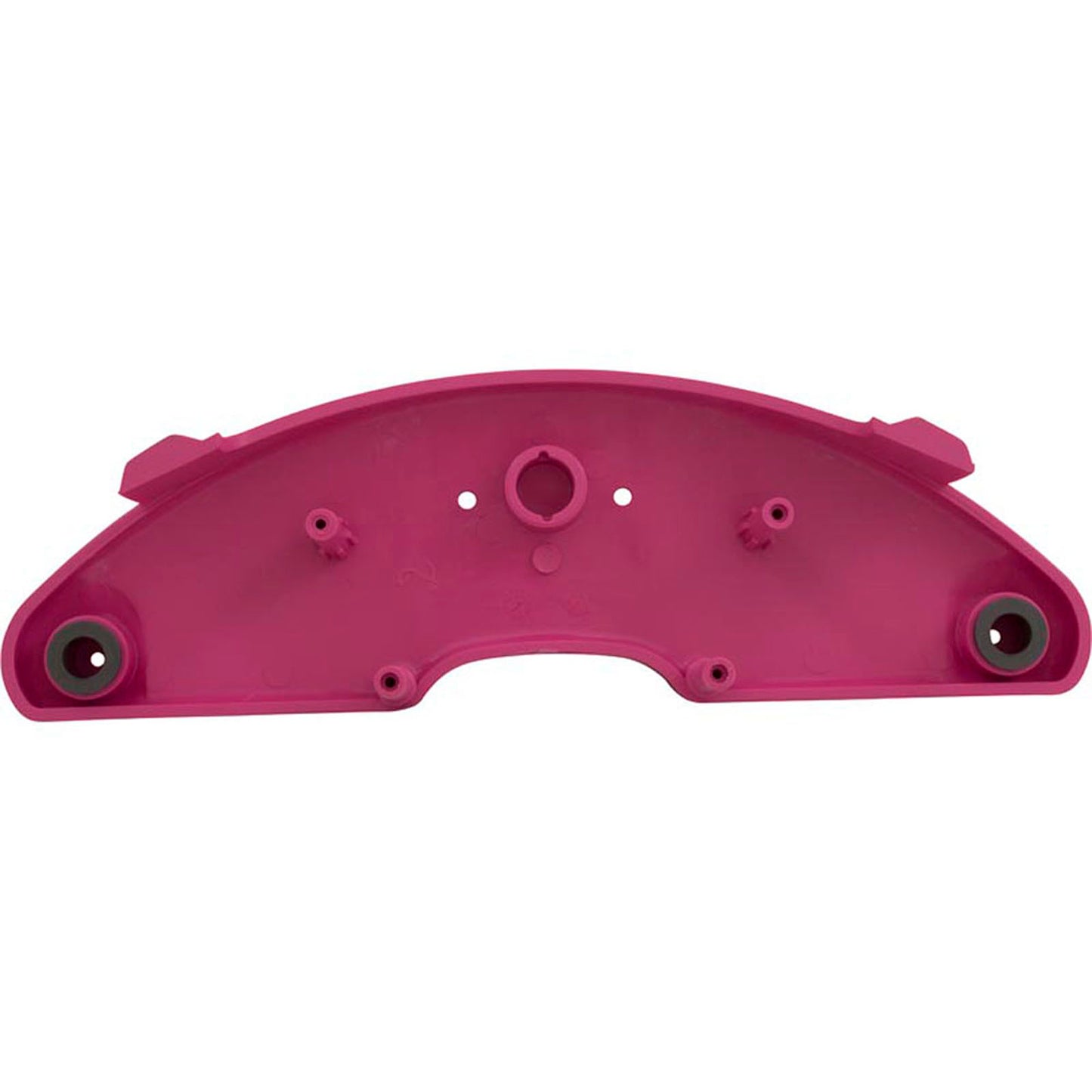 Assiette plate, Water Tech Blue Diamond/Pearl