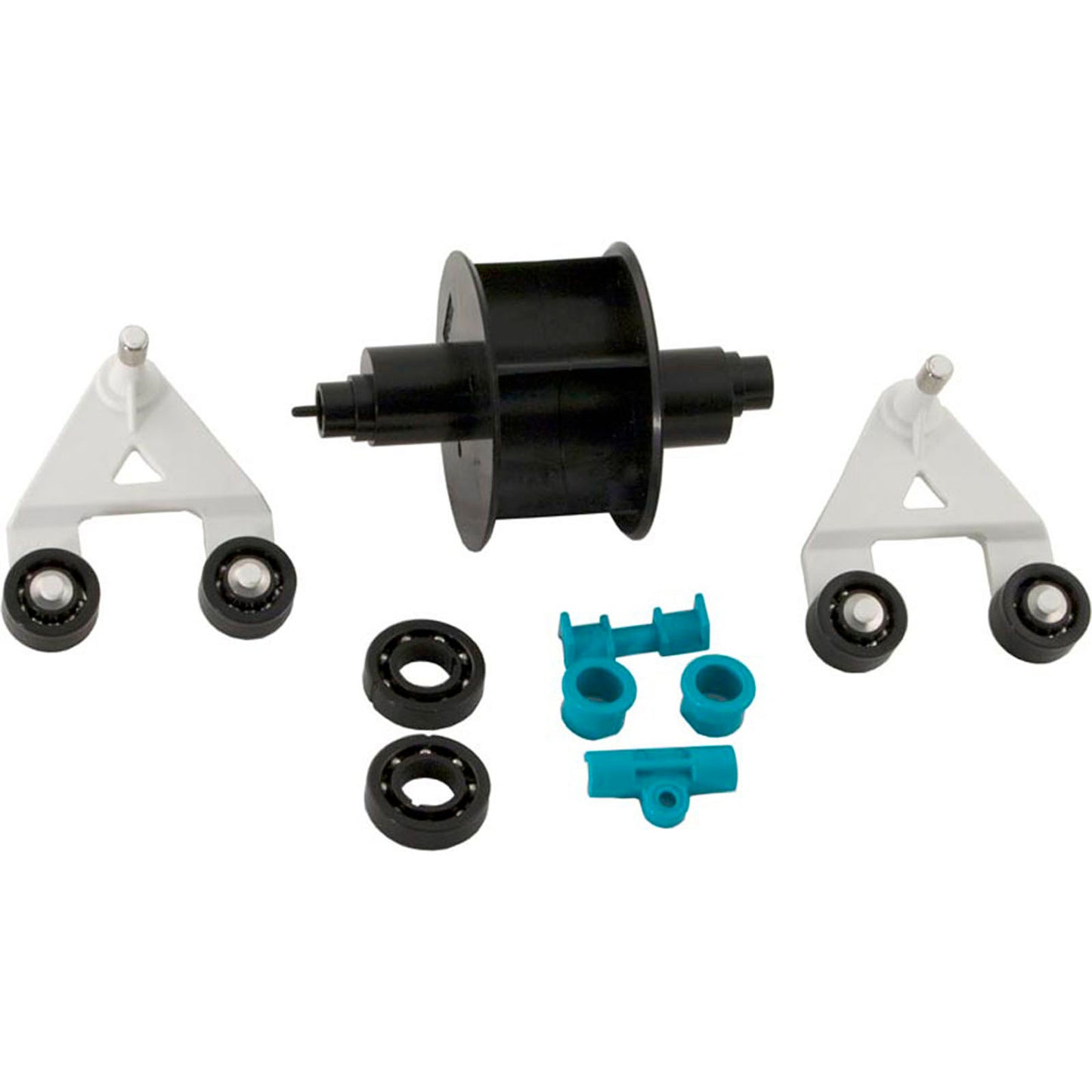 A-Frame/Turbine Kit, Hayward Pool Cleaners, Generic