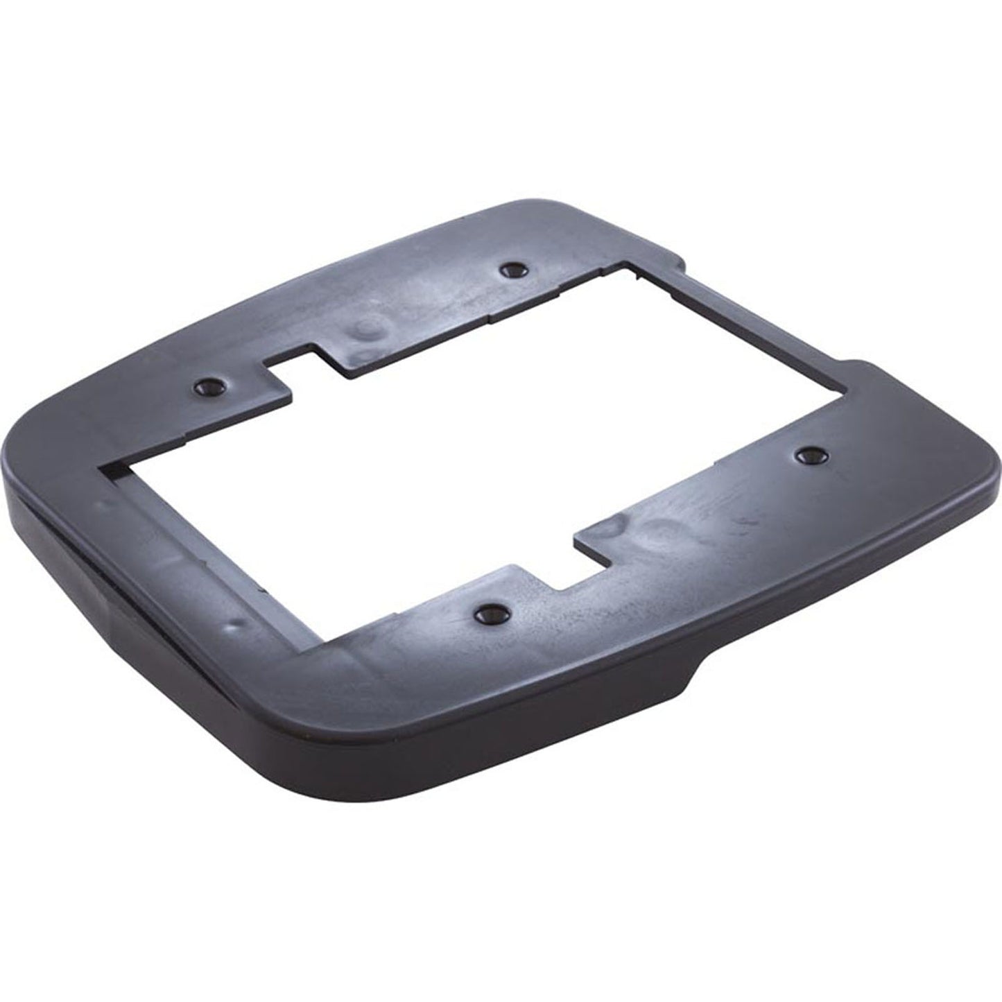 Bumper, Aquastar StarzTruck, Black