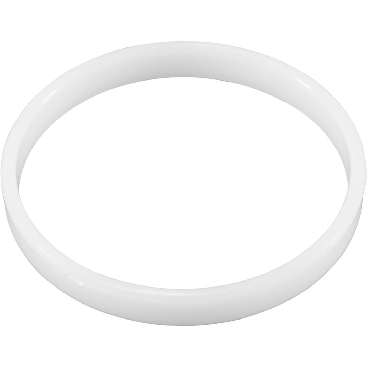 Retaining Ring, Zodiac Cleaners, Diaphragm, White