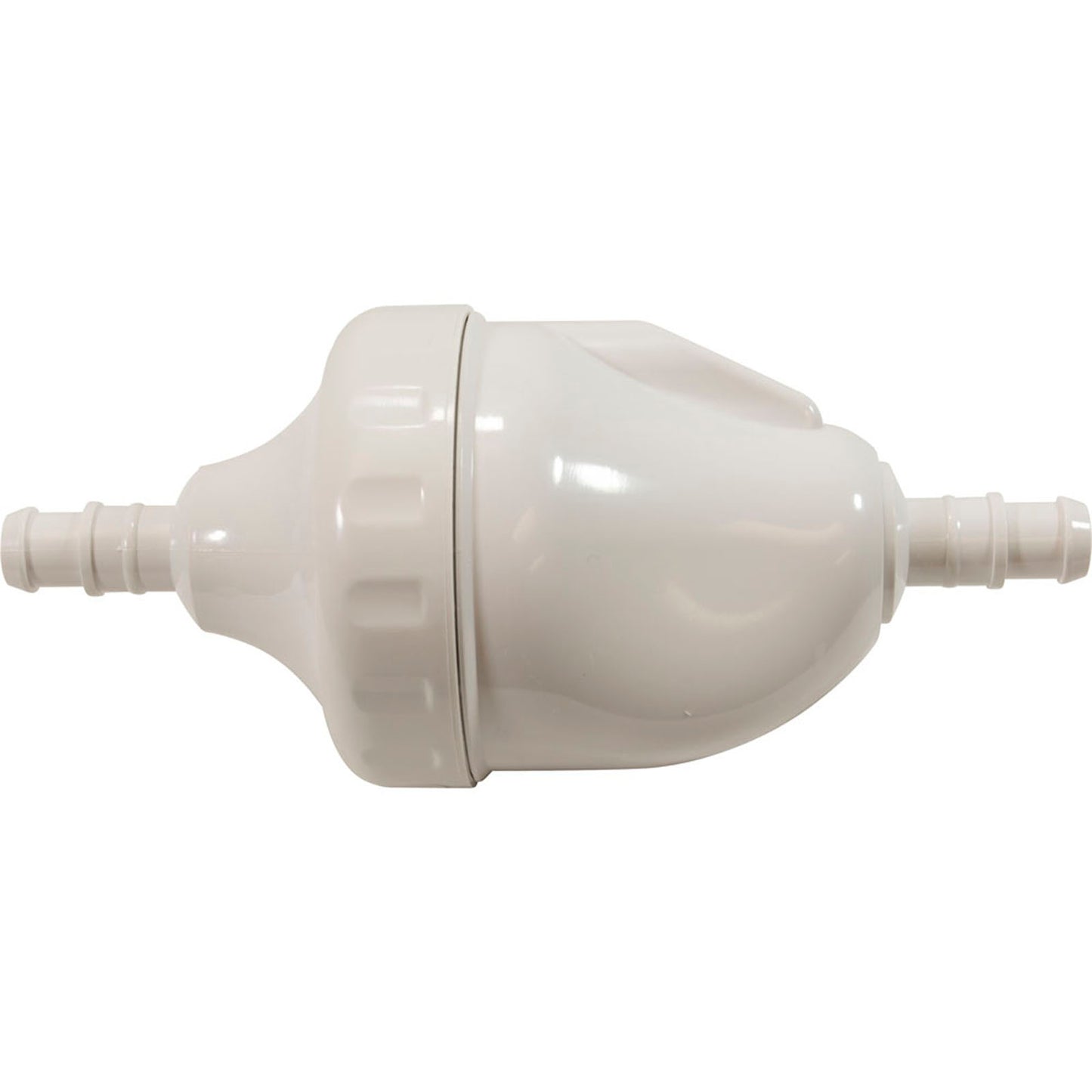 Backup Valve, For Polaris Cleaners, Generic G52, White