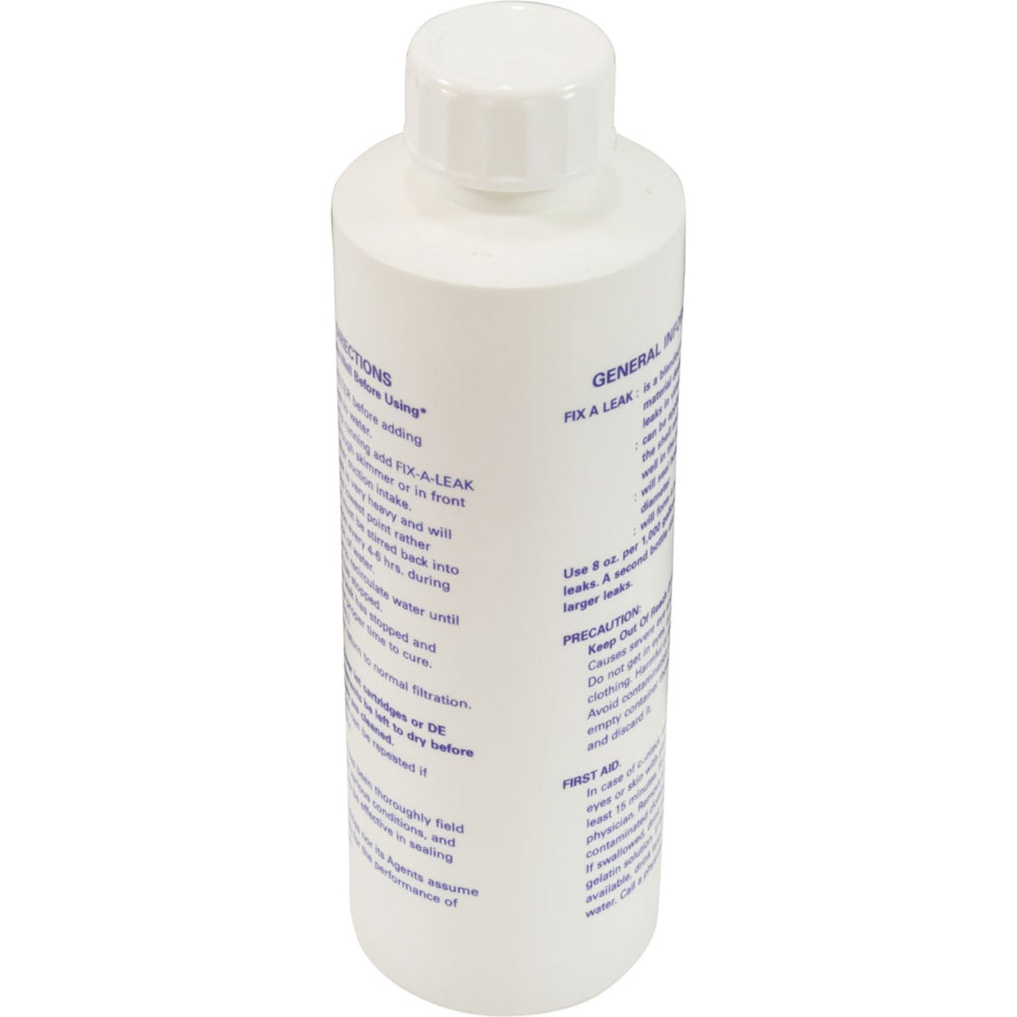 Sealant, Marlig Fix a Leak, Spa, 8oz, Single