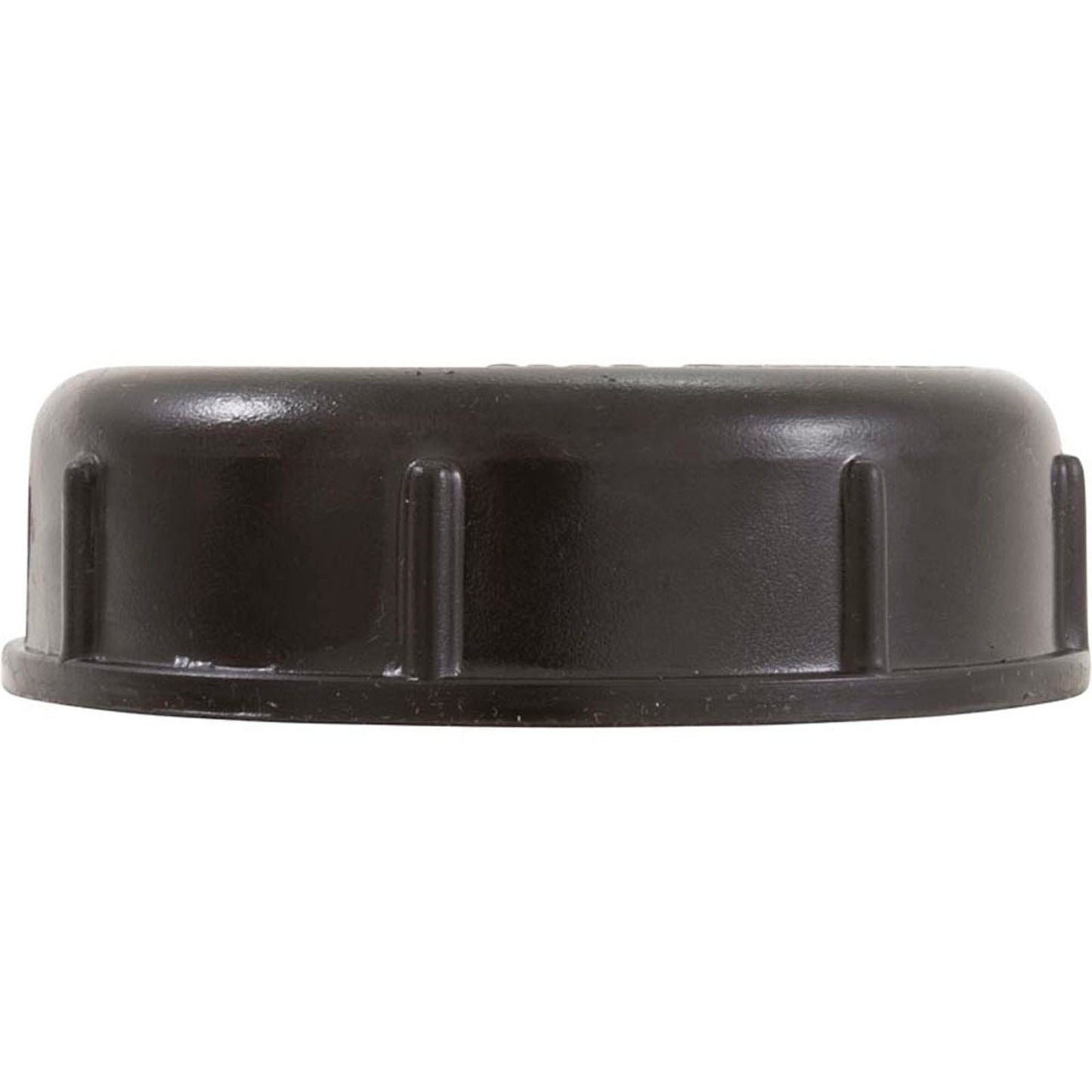 Union Nut, Jacuzzi, Black