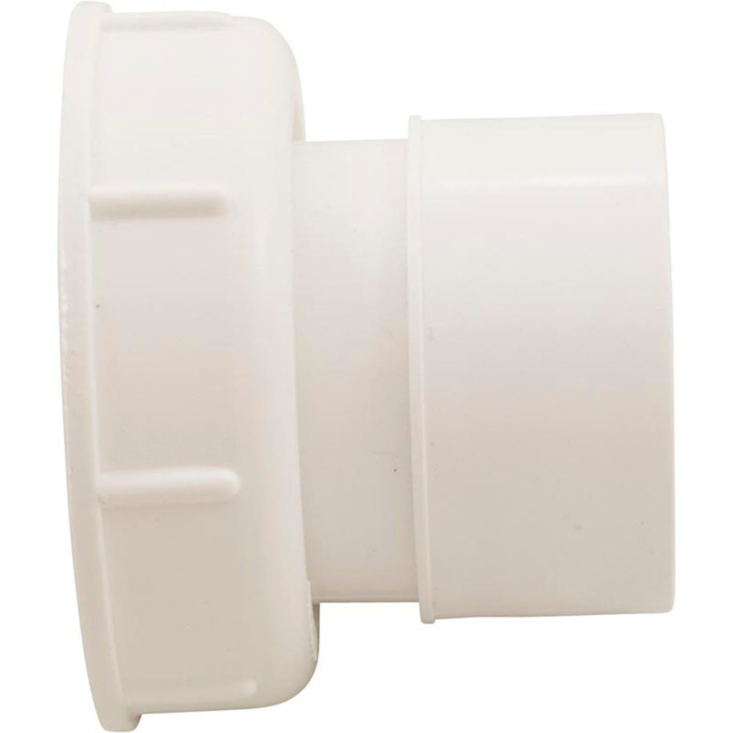 Pump Union, Jacuzzi Self Aligning, 1-1/2"s/2"spg, Qty 2