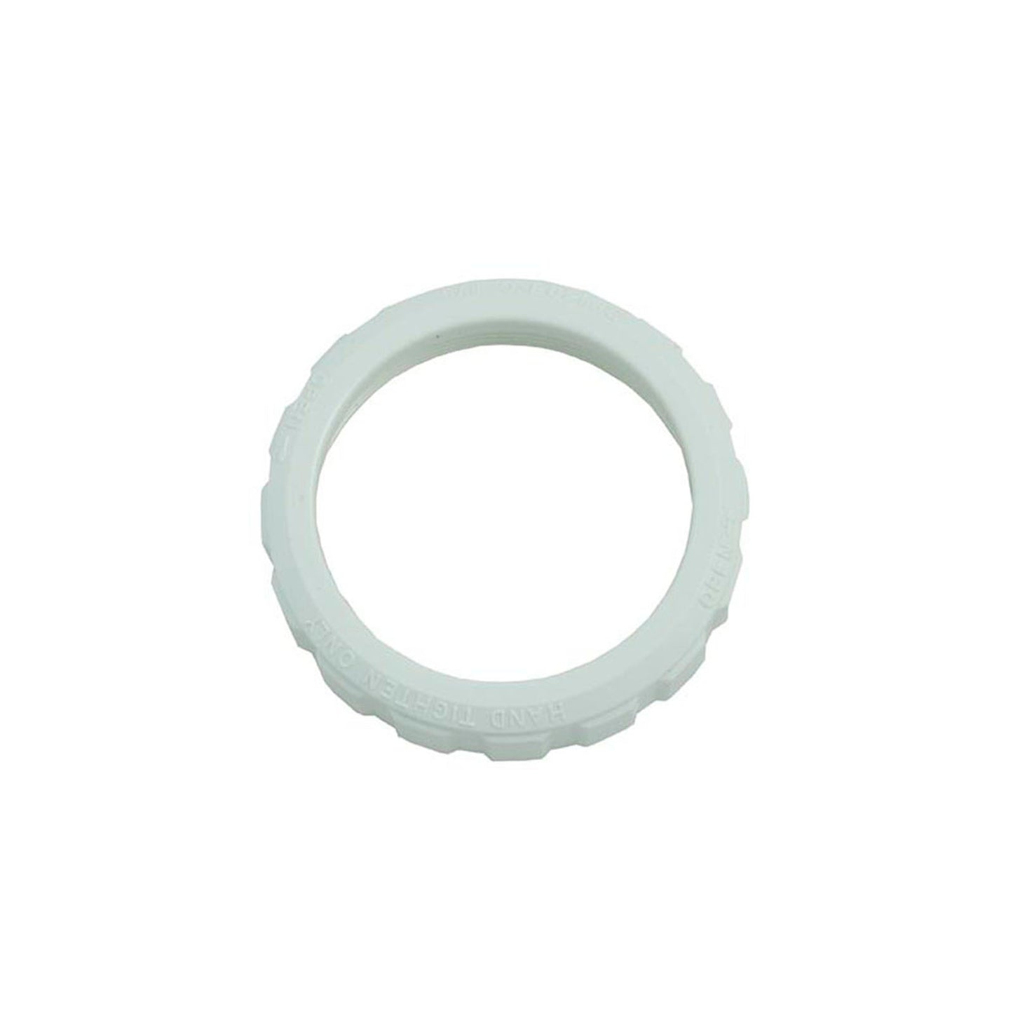 Union Nut, Hayward, 2" Female Buttress Thread
