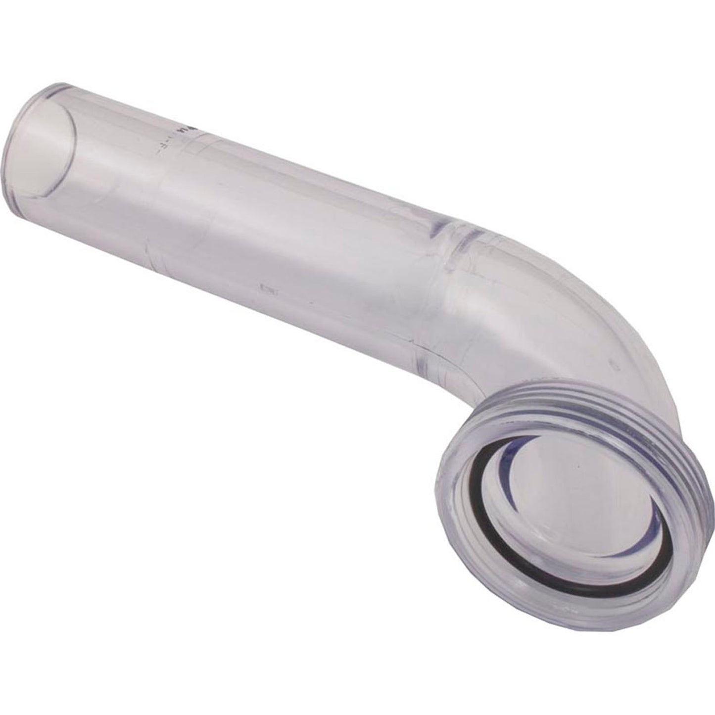 Union Elbow, Hayward, 1-1/2"mpt x 1-1/2"mpt
