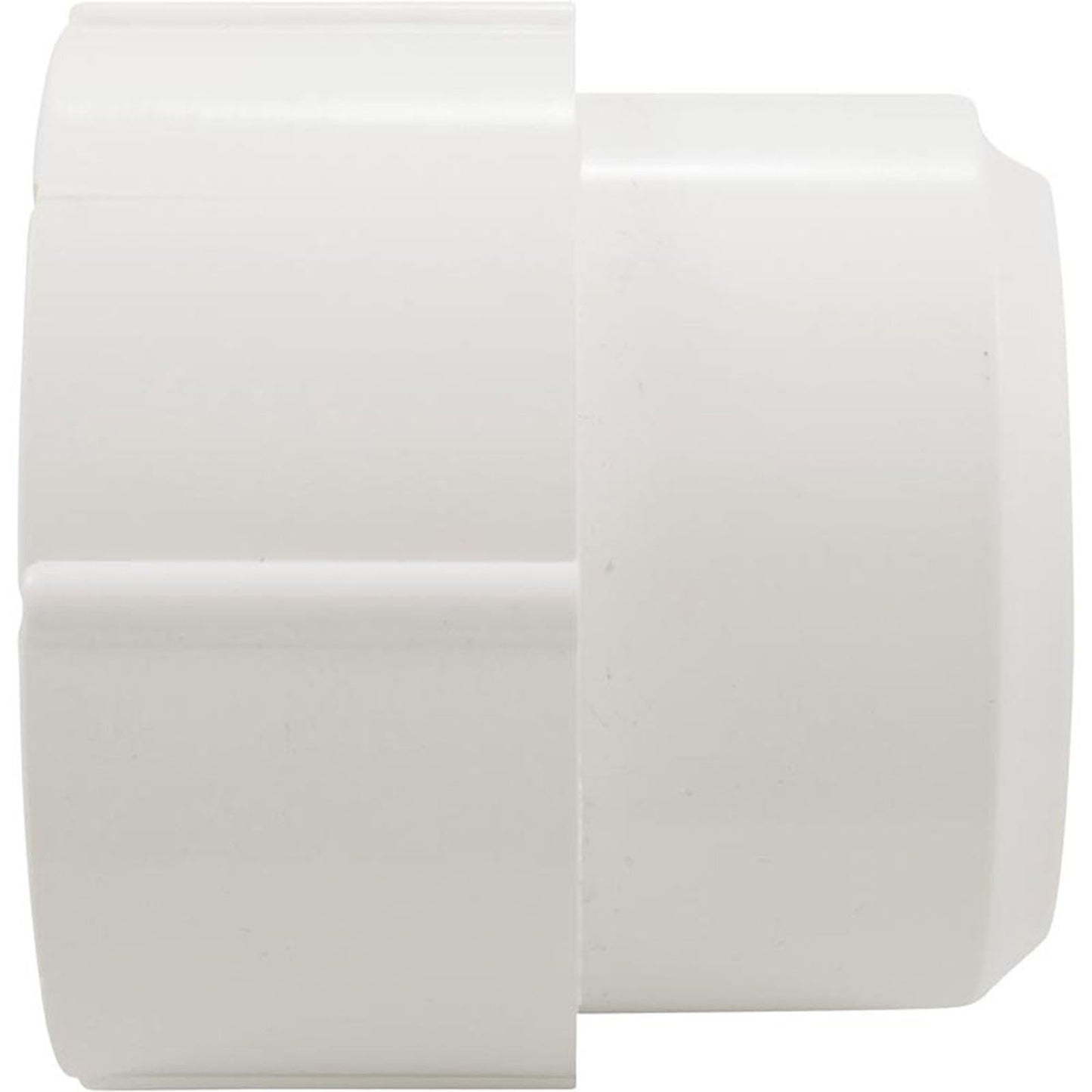 Outside Pipe Extender, Extend-All , Lass, Fitting, 2"