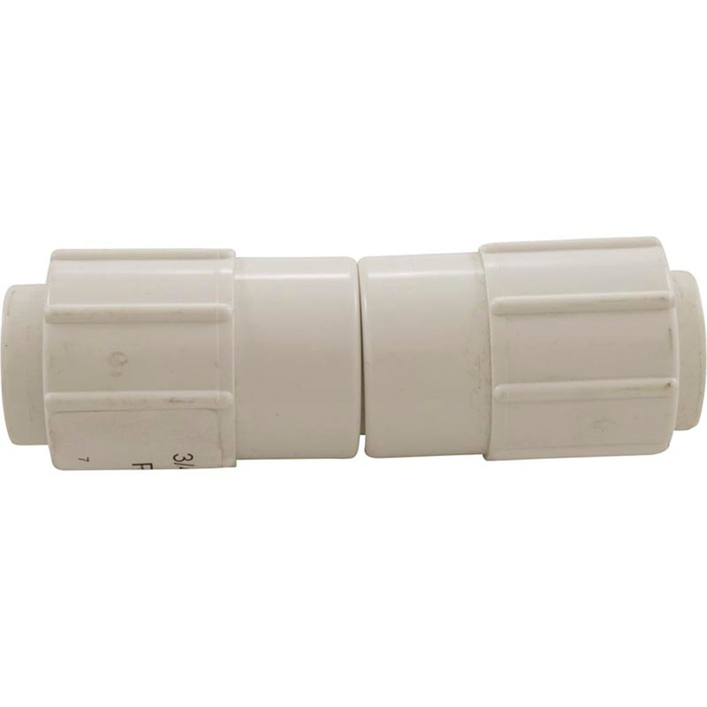 KwikRepair Coupling, Lass Ent, 3/4", Generic