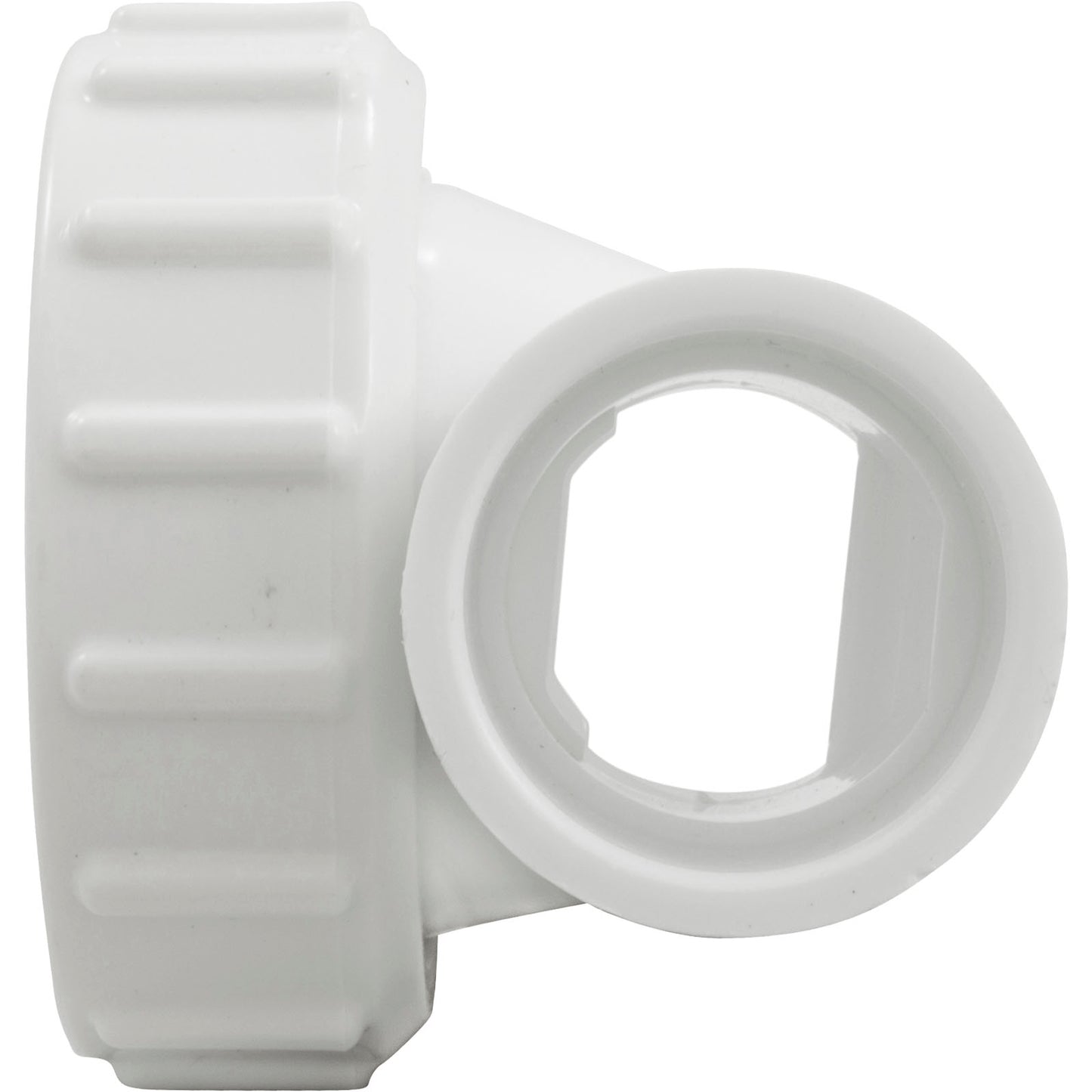 Union Tee, Nu-Wave, Lo Profile, 1-1/2"fbt X 1"s X 1"s