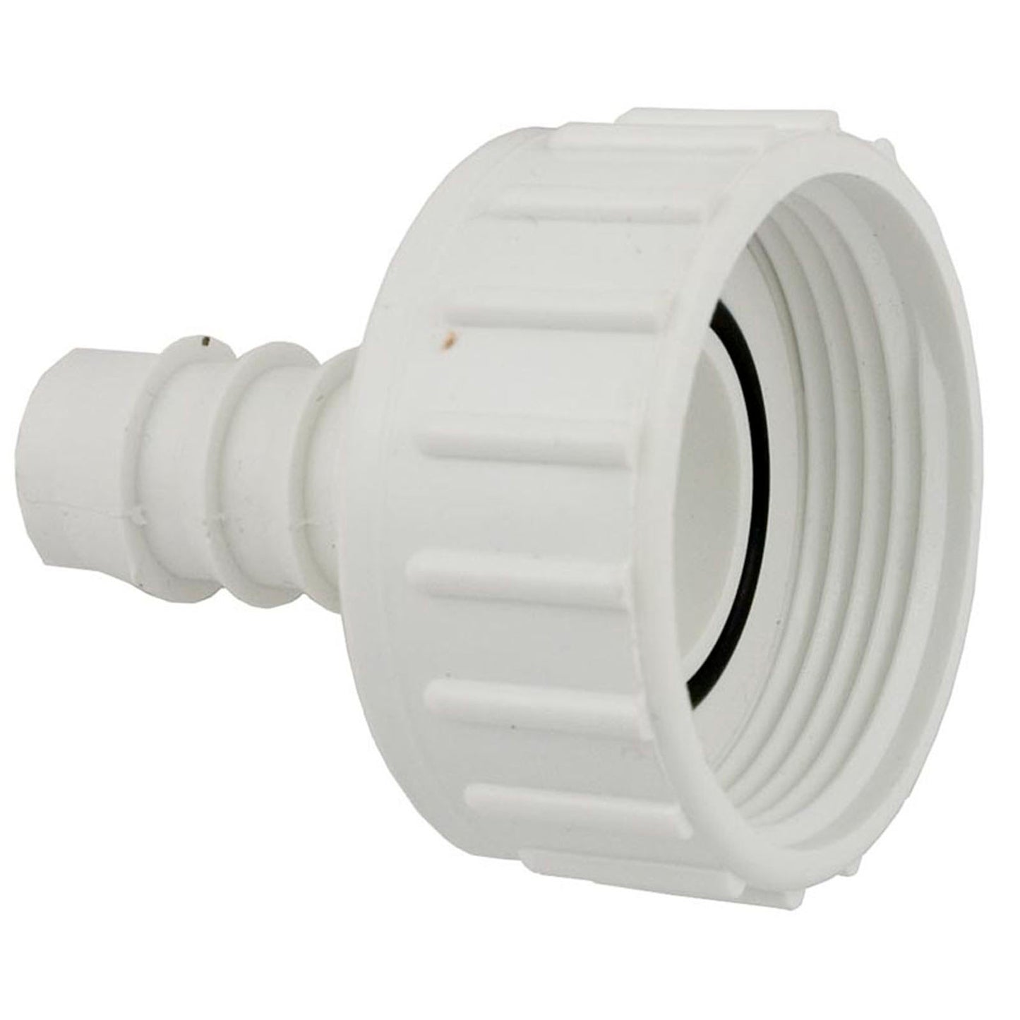Pump Union, 1"fbt x 3/4"b, w/O-Ring