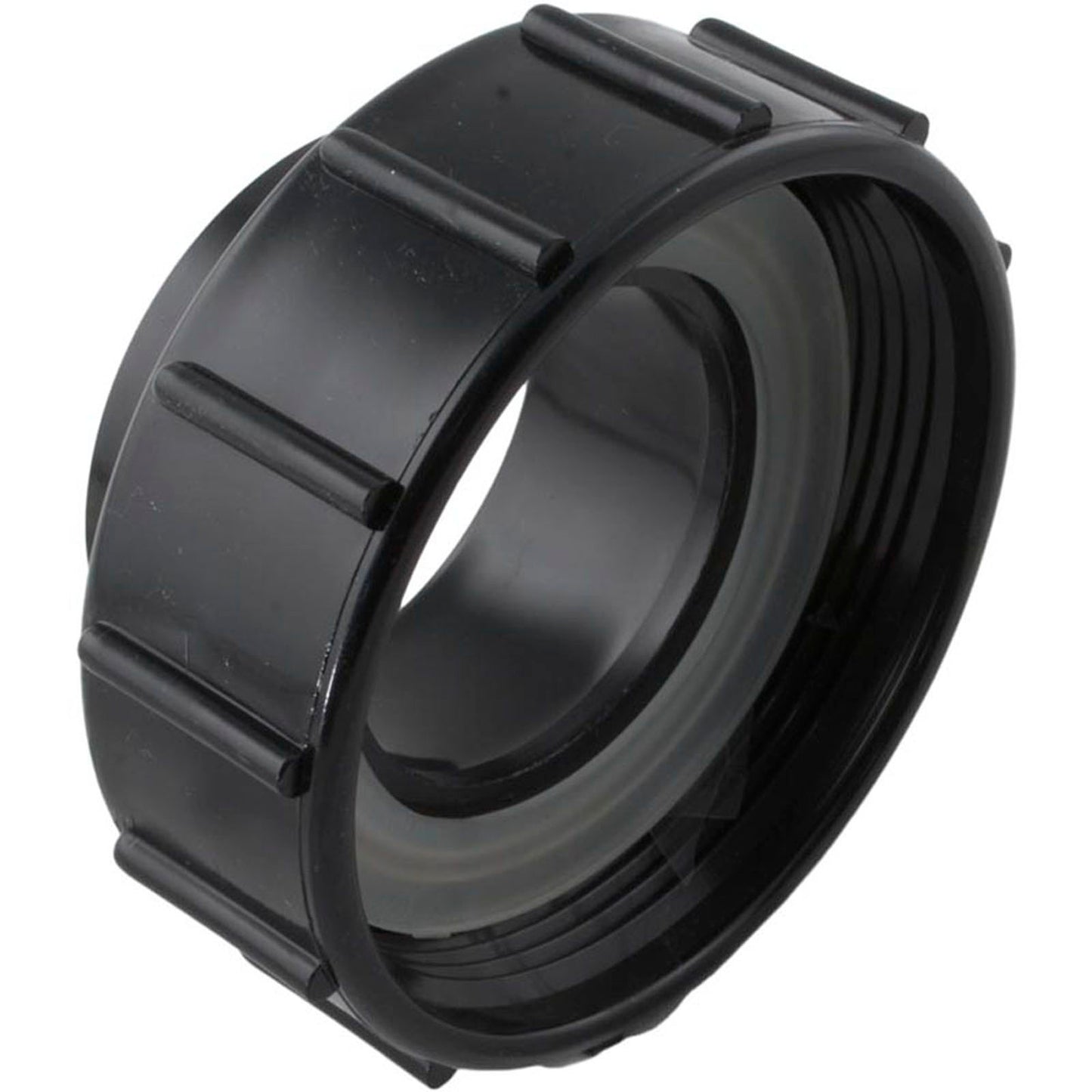 Pump Union, 2-1/2" Buttress Thread x 2" Slip, with Gasket